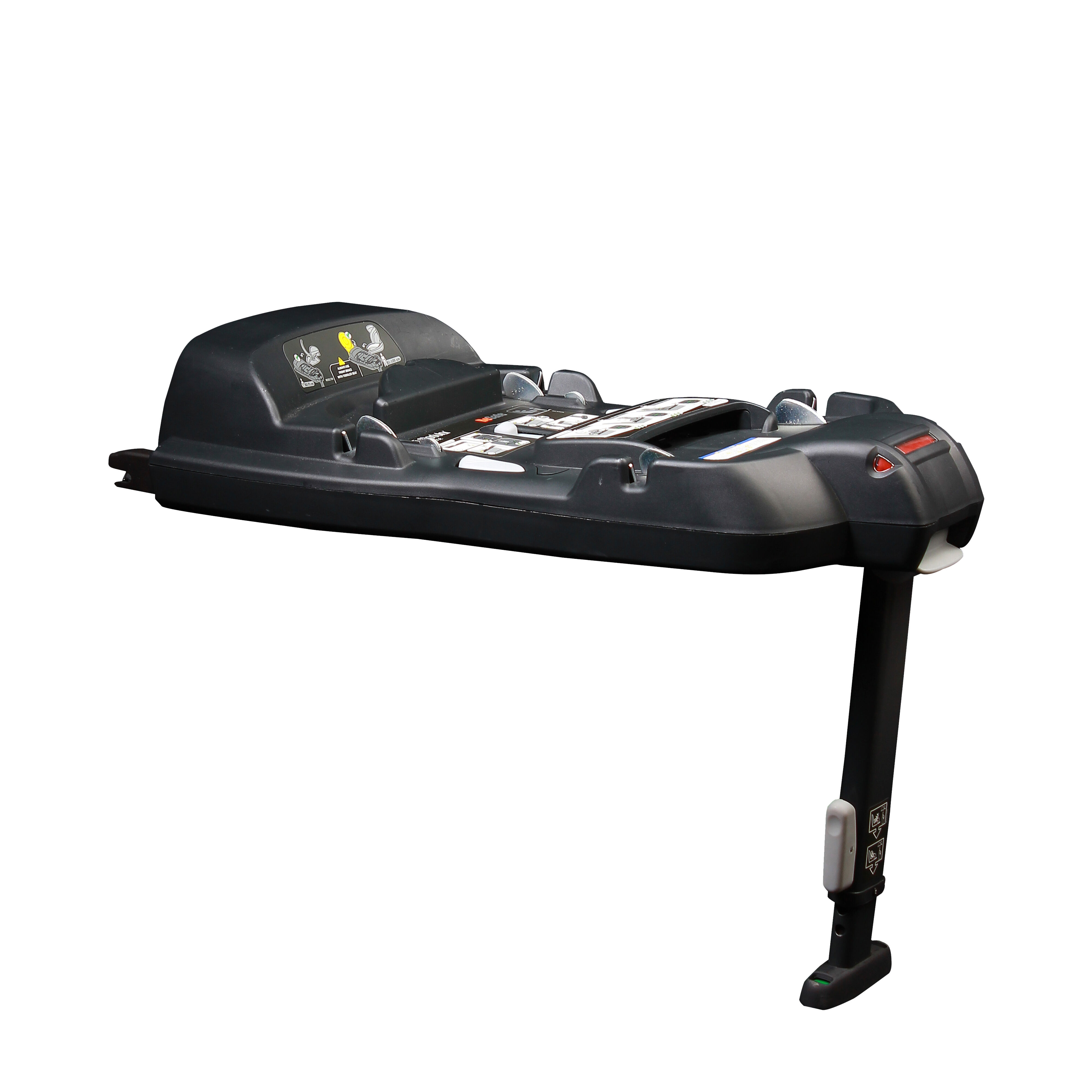 قاعدة أيزوفيكس بيبي زن يويو بي سيف image number 2