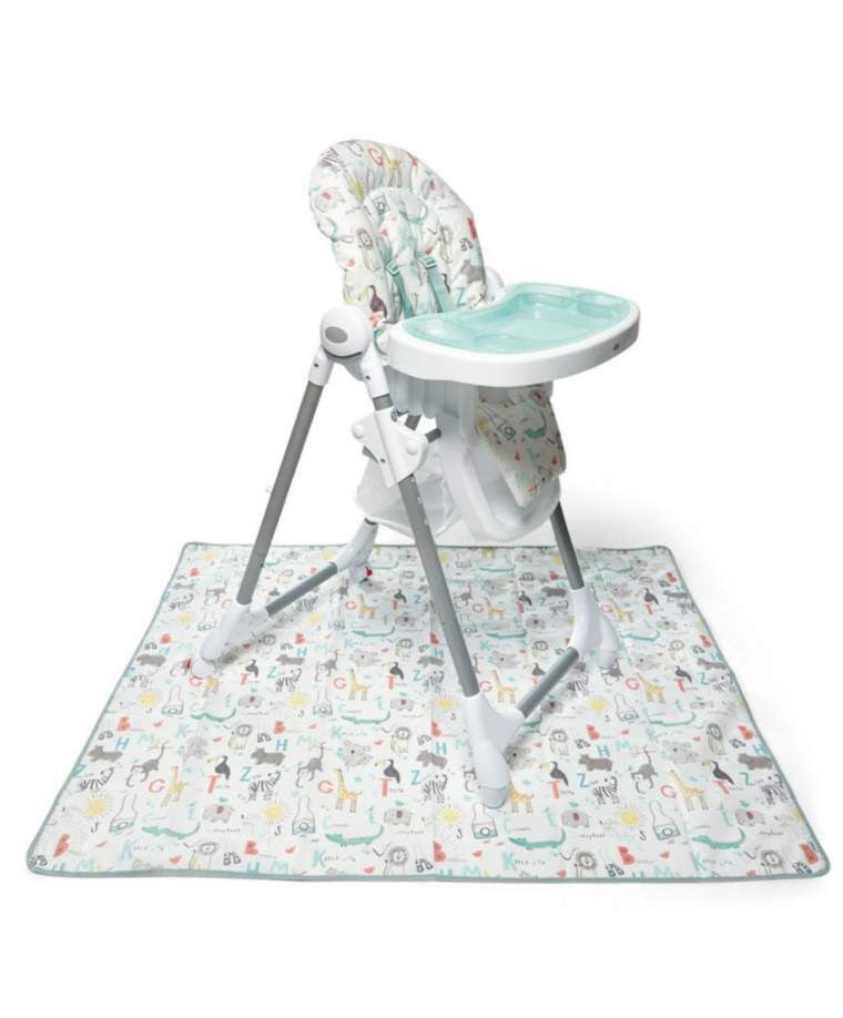 مفرش بنقشة سفاري image number 2