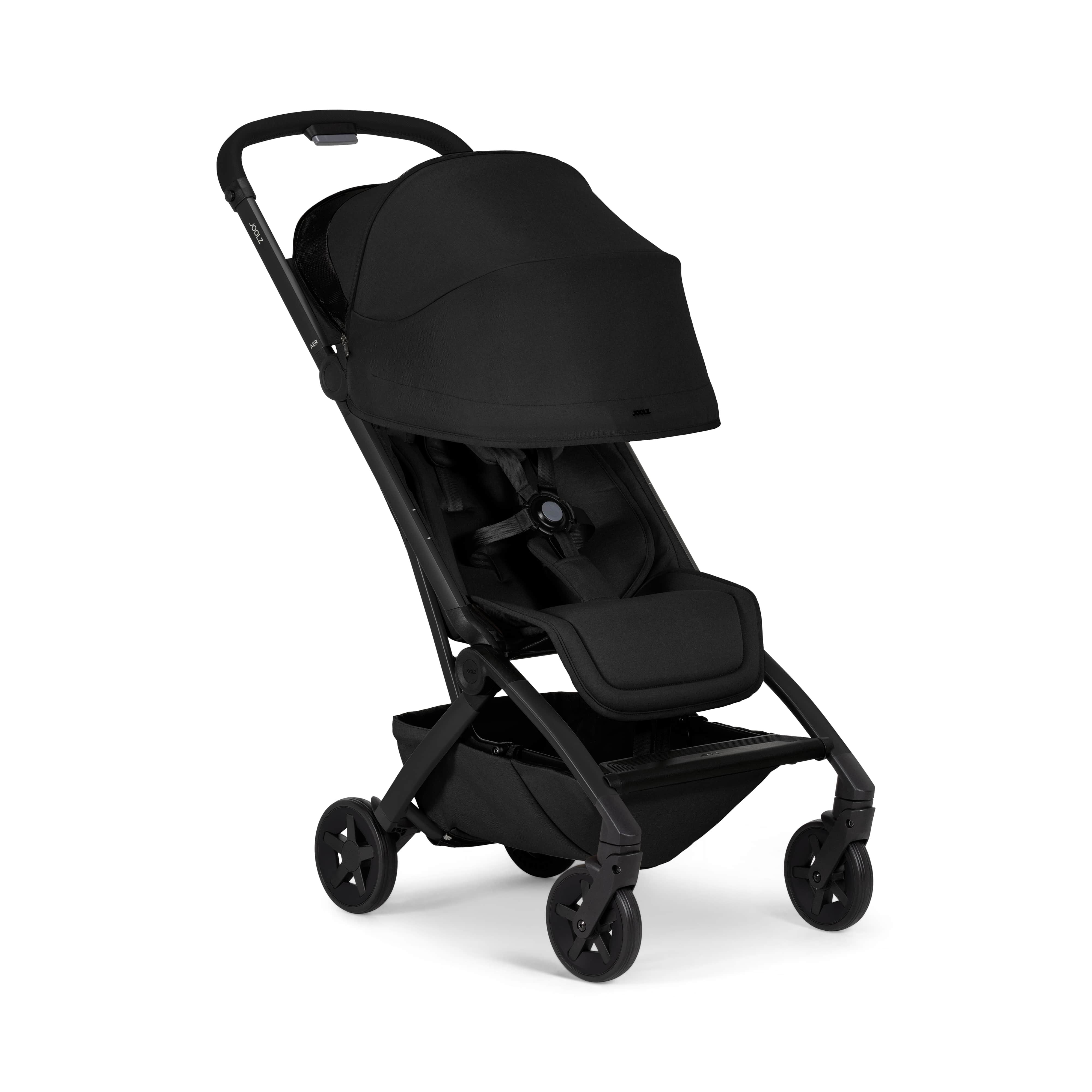 عربة أطفال جولز اير2 خفيفة بلون سبايس بلاك image number 3
