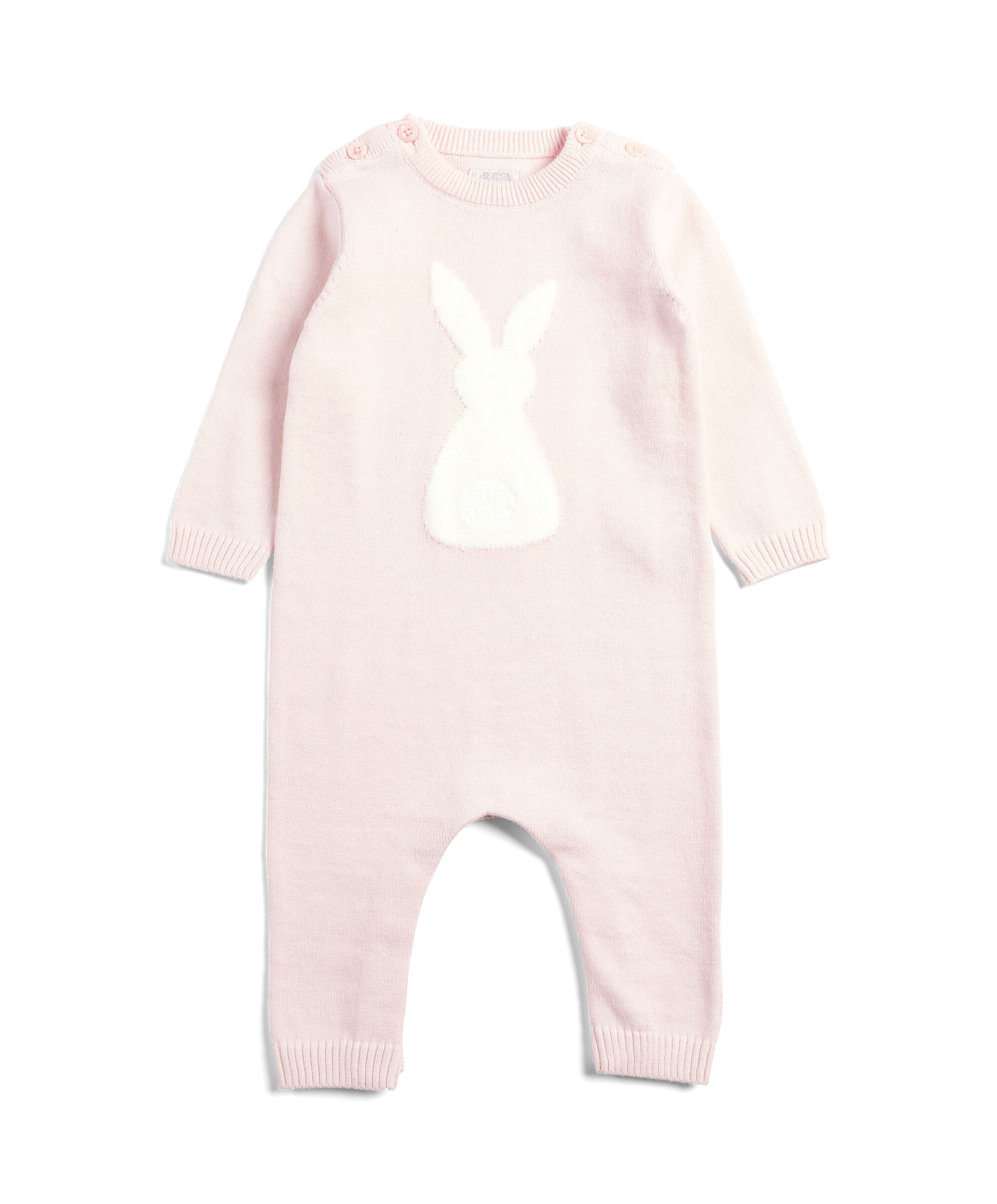 رومبر منسوج برقعة أرنب image number 1