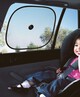 SUN SHADE (TWIN PACK) - BLACK image number 1