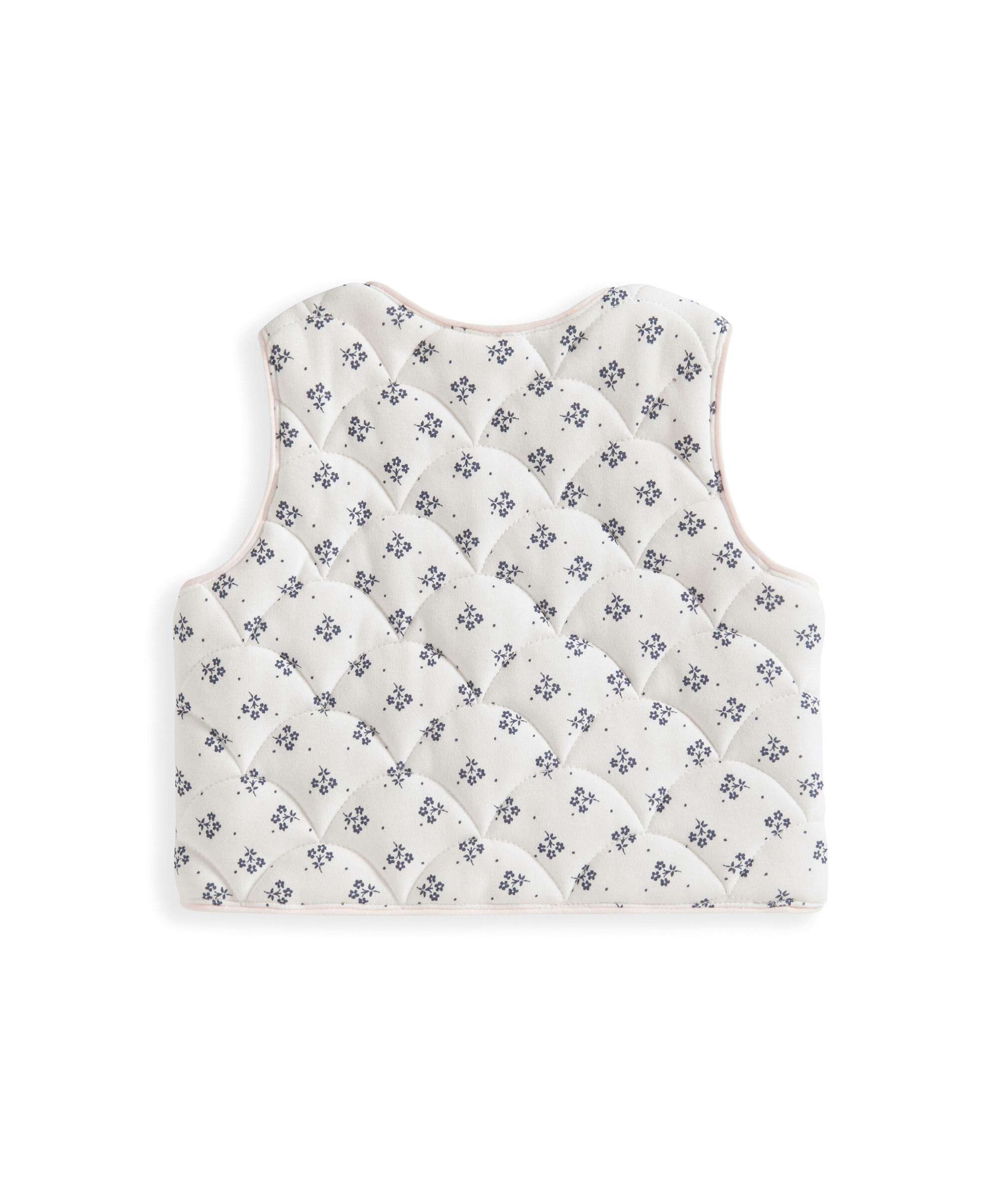 فيست مبطن بوجهين image number 3