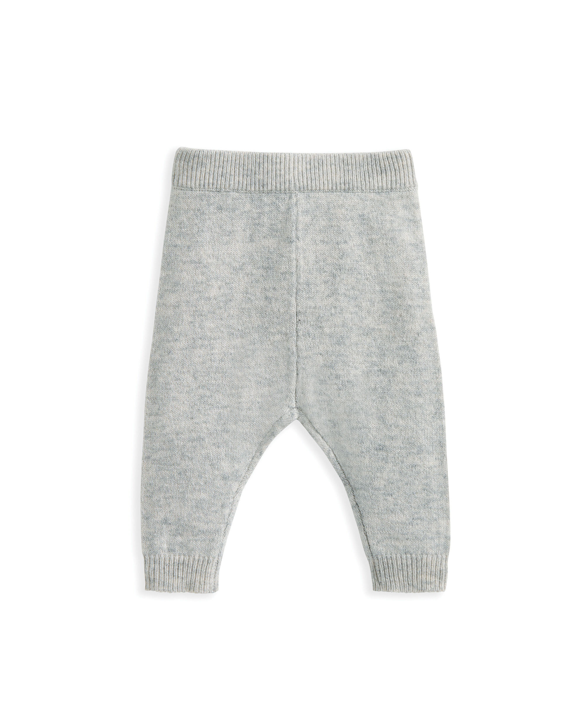 طقم لغينغز وسترة بتصميم منسوج - قطعتان image number 5