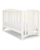 Harbour Cot/Day/Toddler Bed - Ivory image number 1