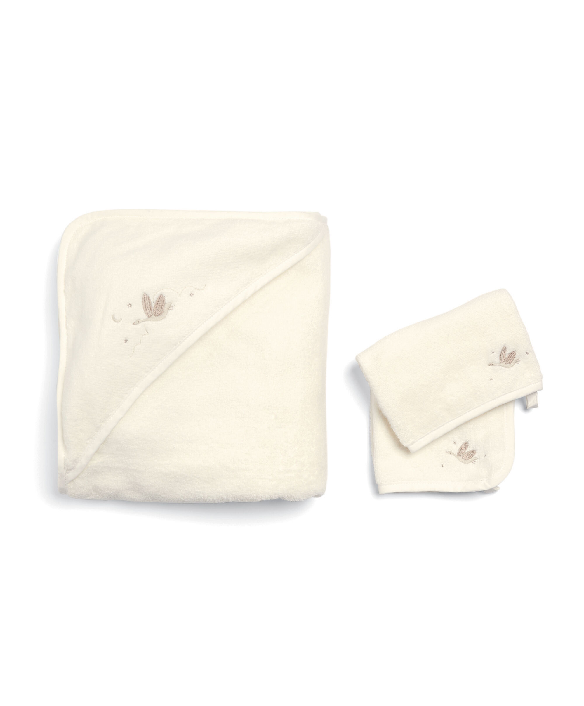 طقم مناشف ويلكم تو ذا وورلد داكلينج - 3 قطع image number 2