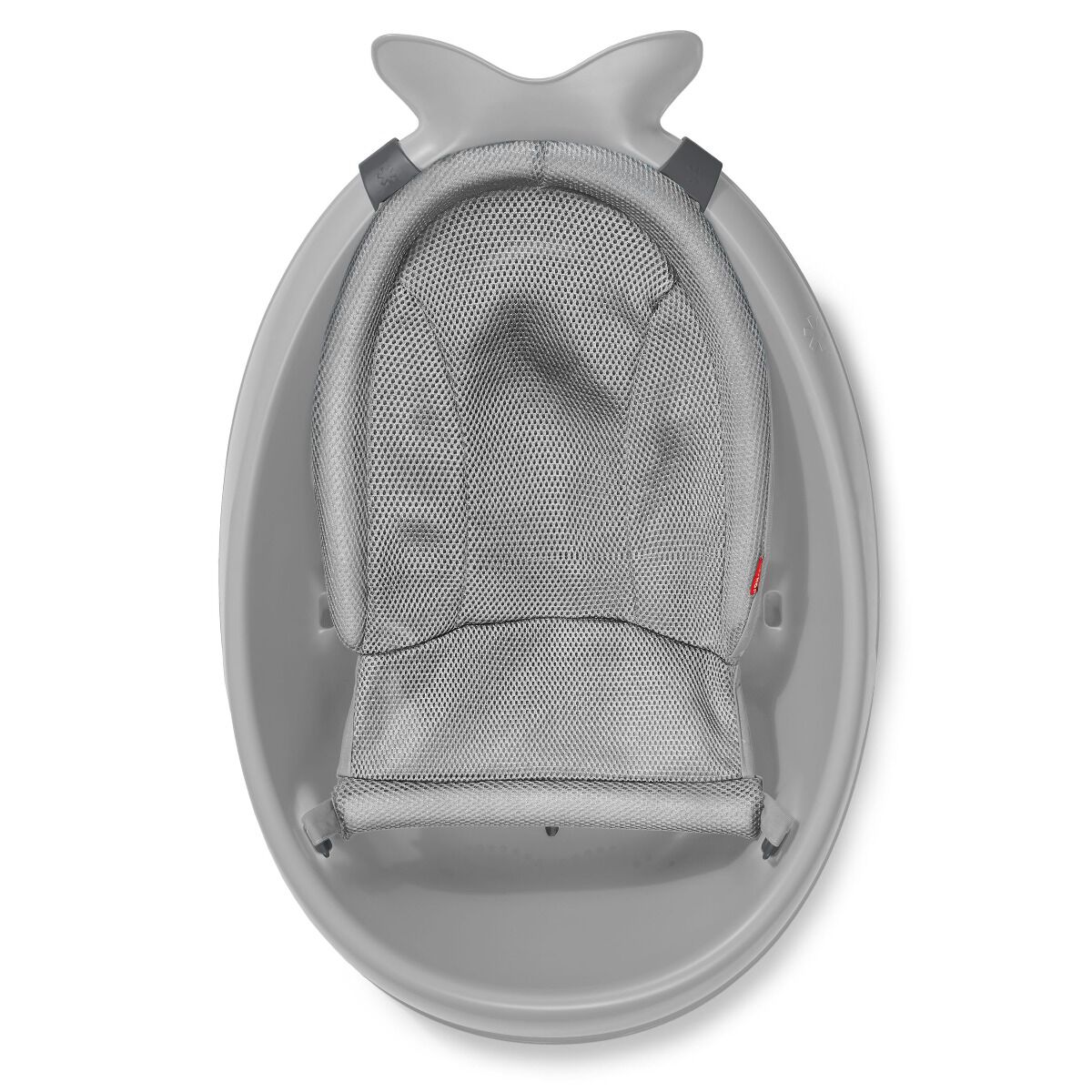 حوض استحمام موبي بمسند قابل للتعديل لثلاث مراحل image number 6