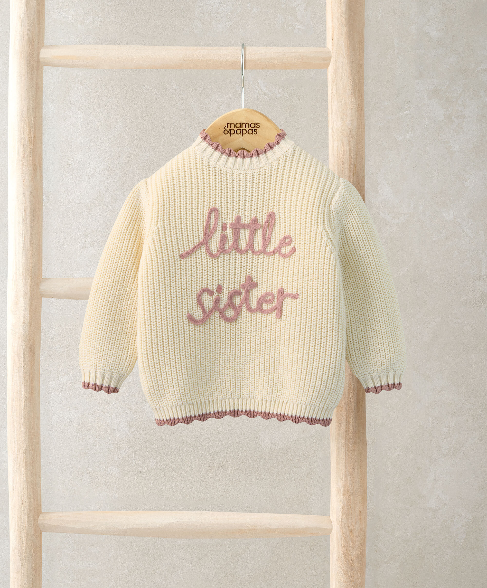 Little Sister Jumper