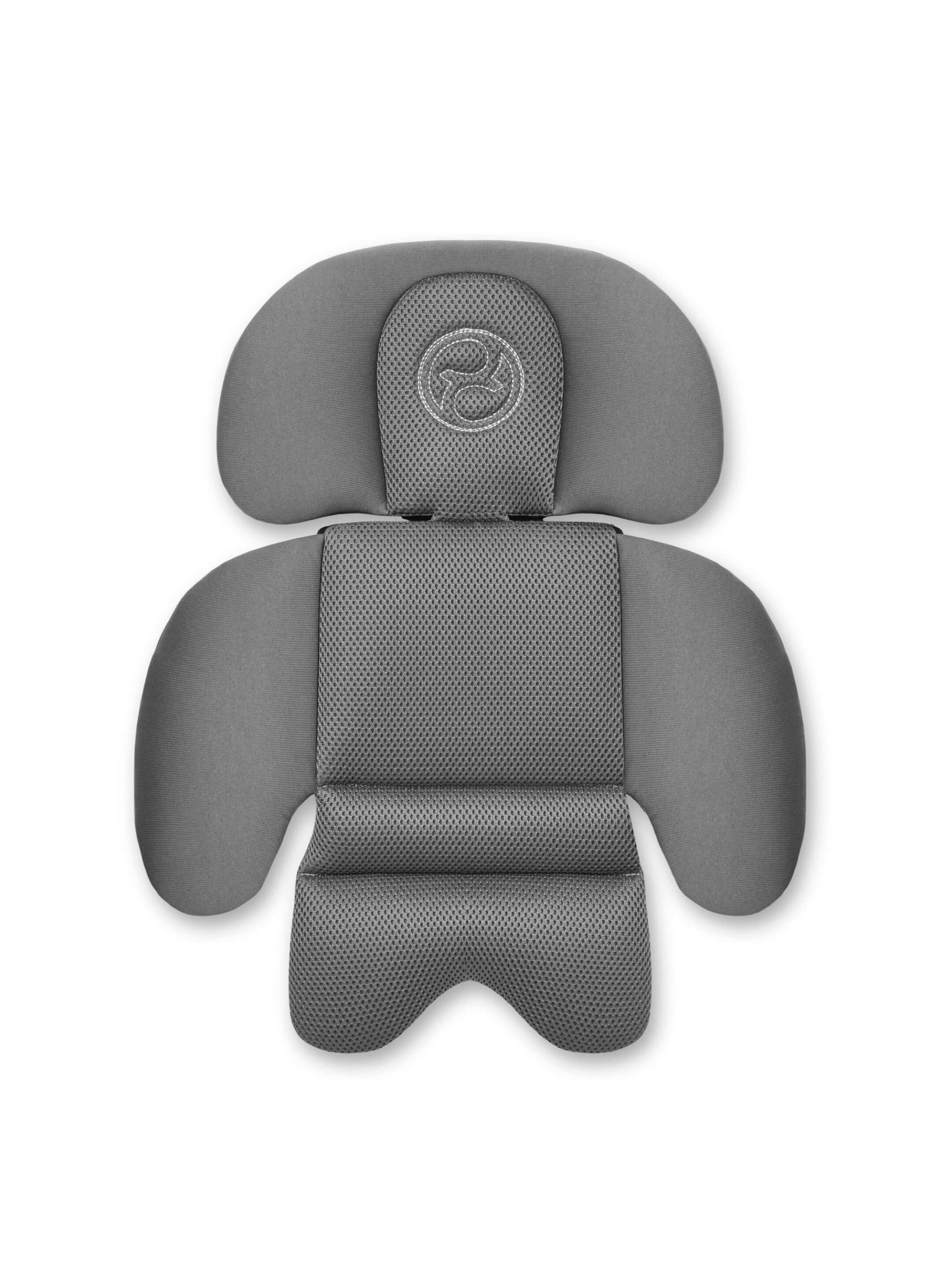 بطانة سيرونا جي لحديثي الولادة - رمادي