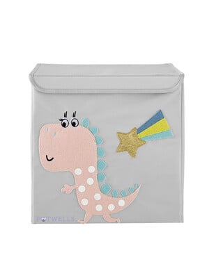 Potwell Storage Box - Dinosuar