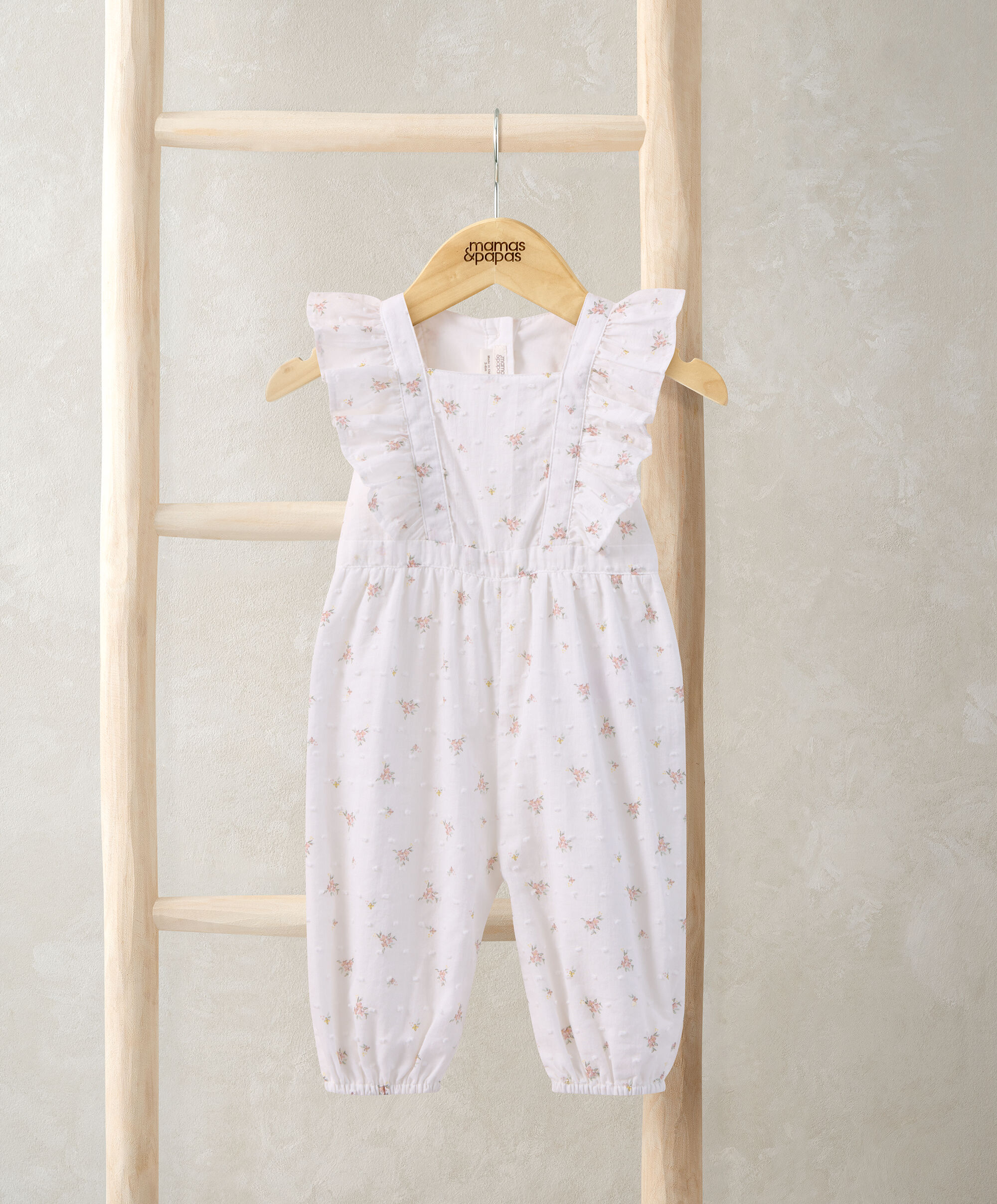 دنغري بنقشة زهور