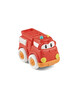 Grap & Roll Soft Wheels - Fire Engine _ 0M+ - CN image number 1