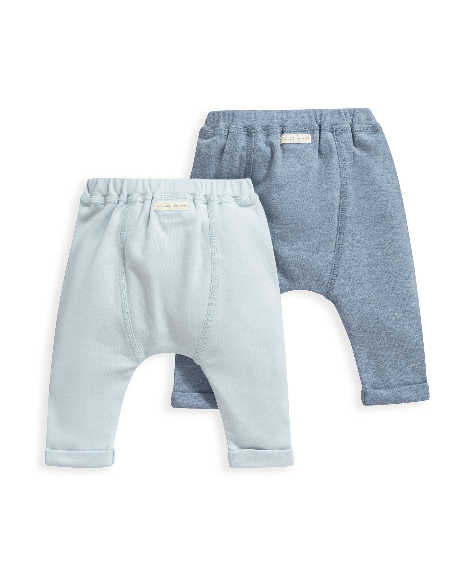 طقم لغينغز جيرسيه، قطعتان image number 2