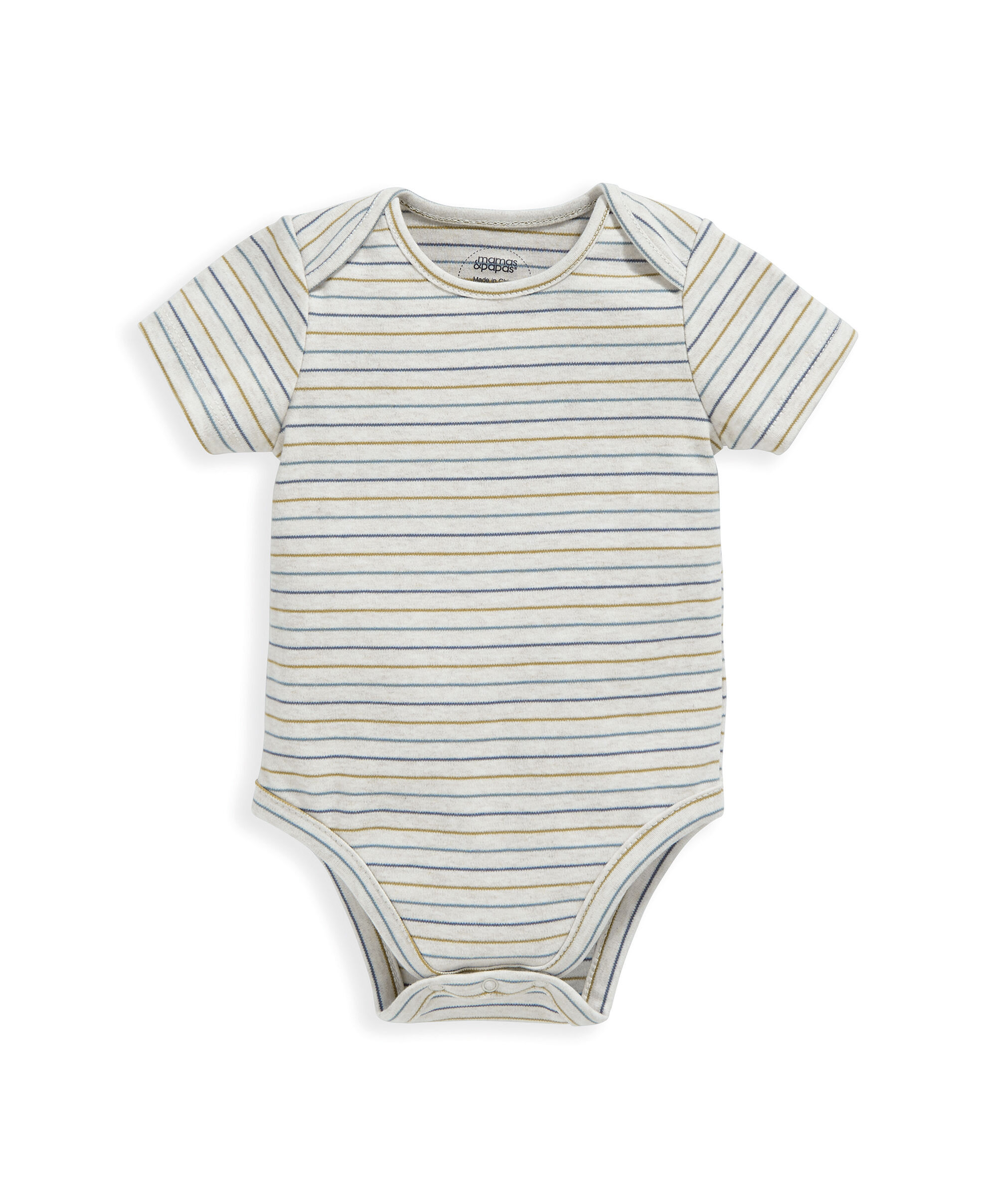 طقم دنغري تويل - قطعتان image number 3