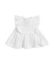2PC FRILL TOP & BLOOMER image number 4