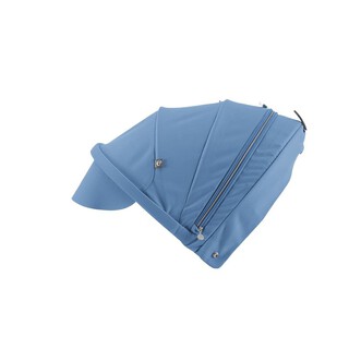 مظلة عربة أطفال ستوكي سكوت - باللون الأزرق