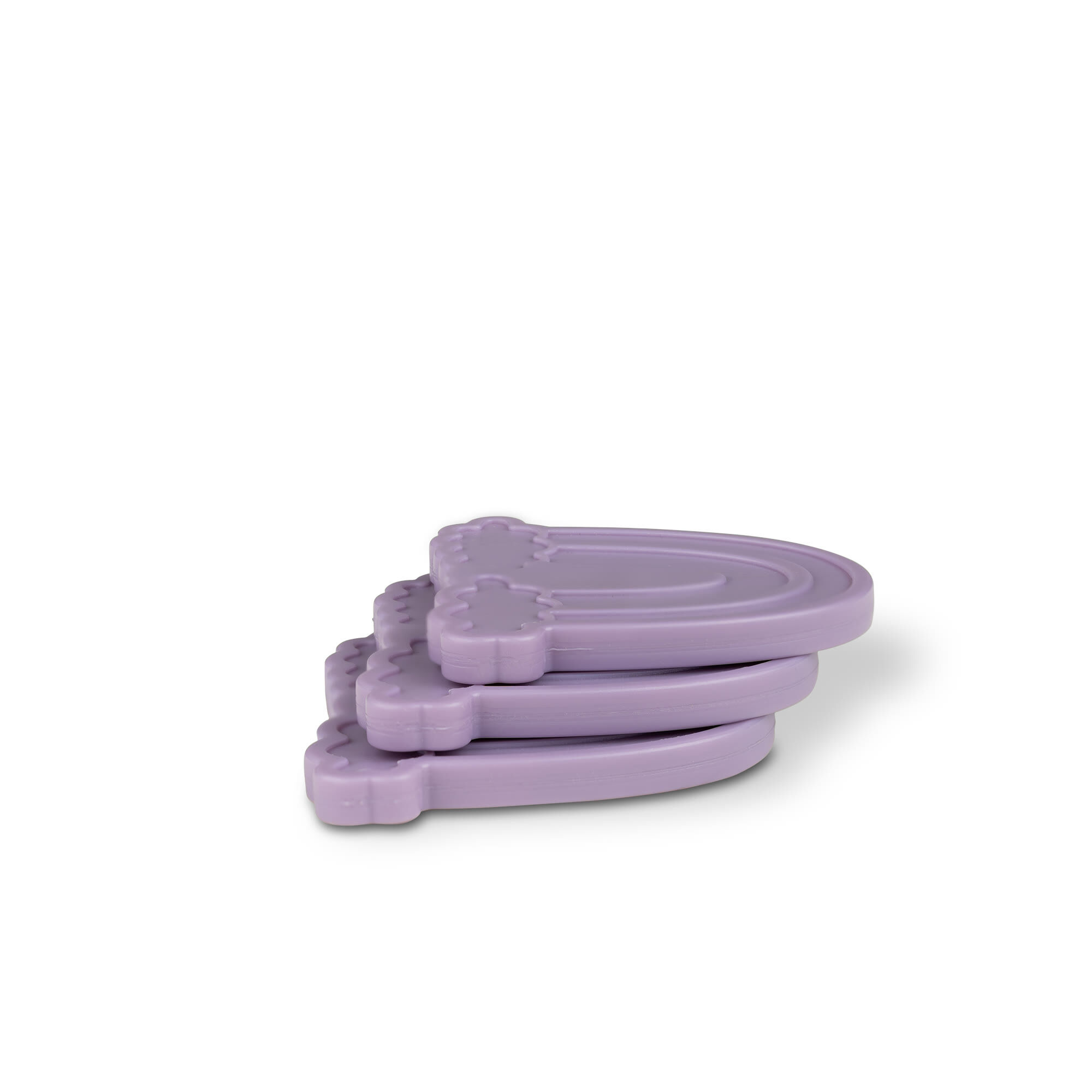 طقم عبوات ثلج بتصميم فضاء من سيترون - 3 قطع image number 3