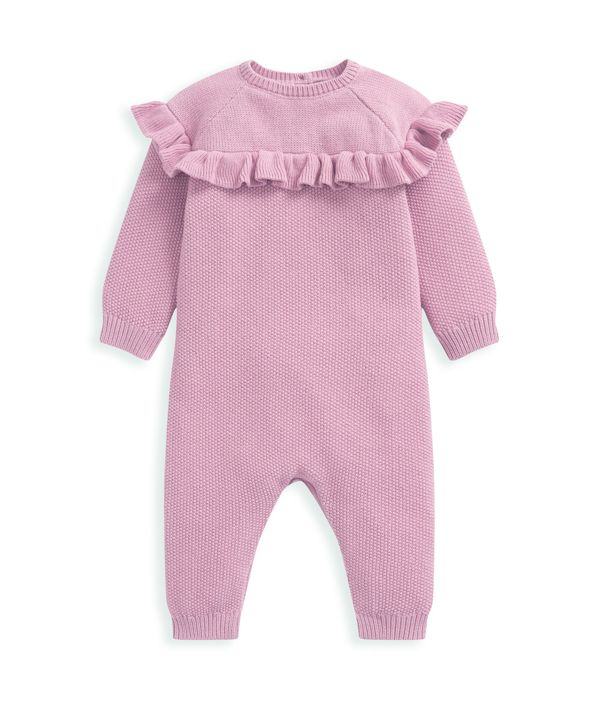 رومبر منسوج بكشكش image number 2