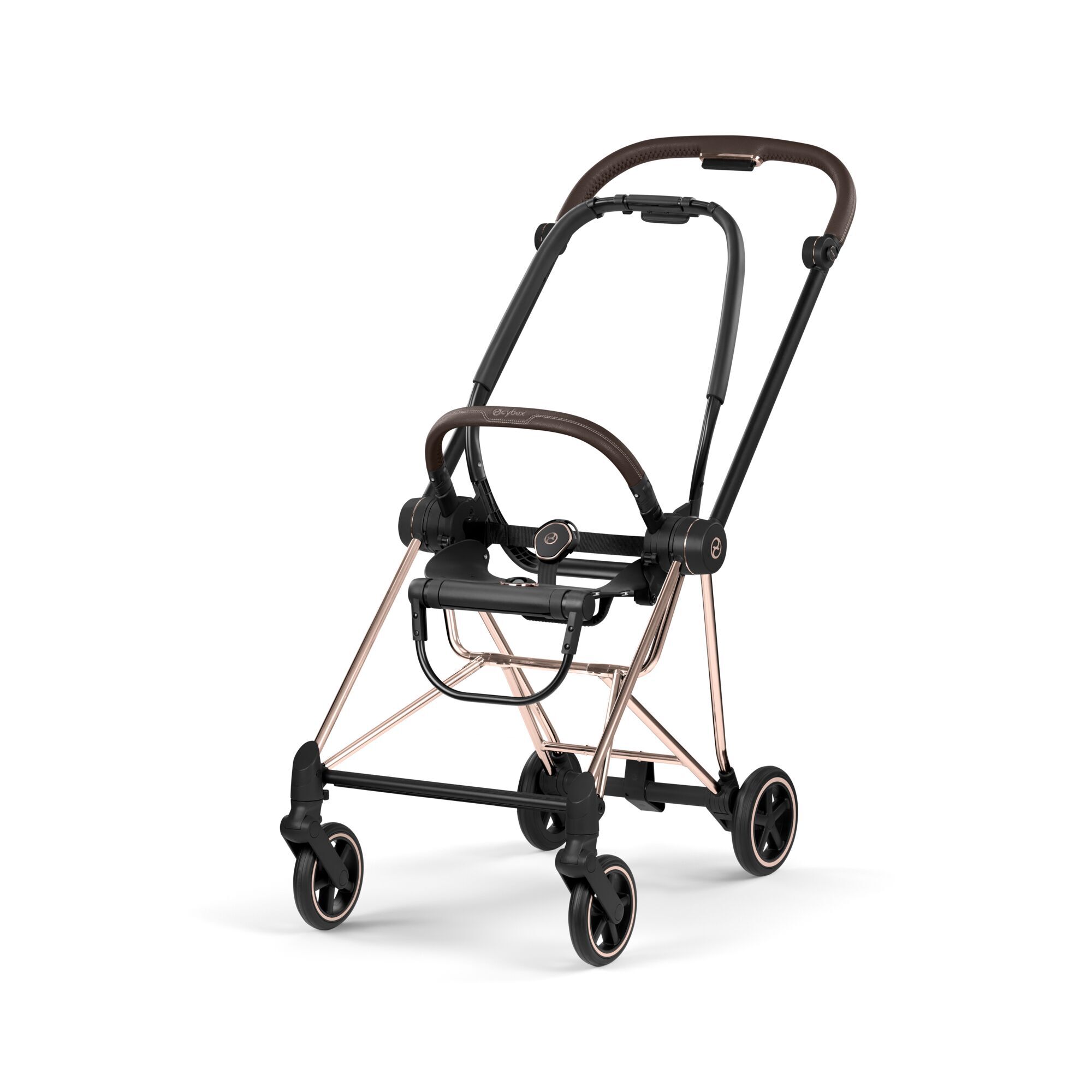 Cybex Mios Frame Seat - Rose Gold