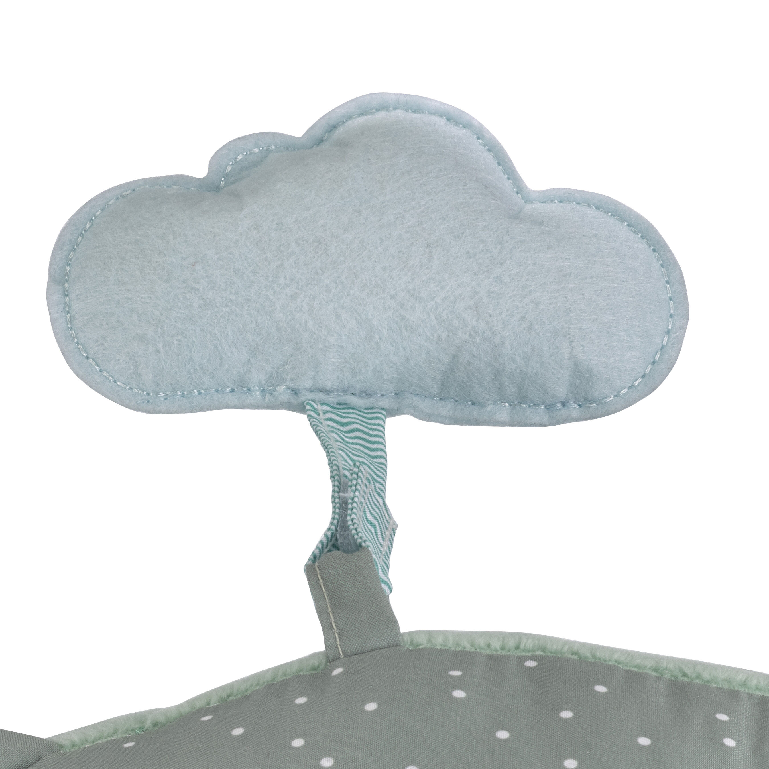 وسادة لعب تفاعلية من صوفي لا جيراف image number 19