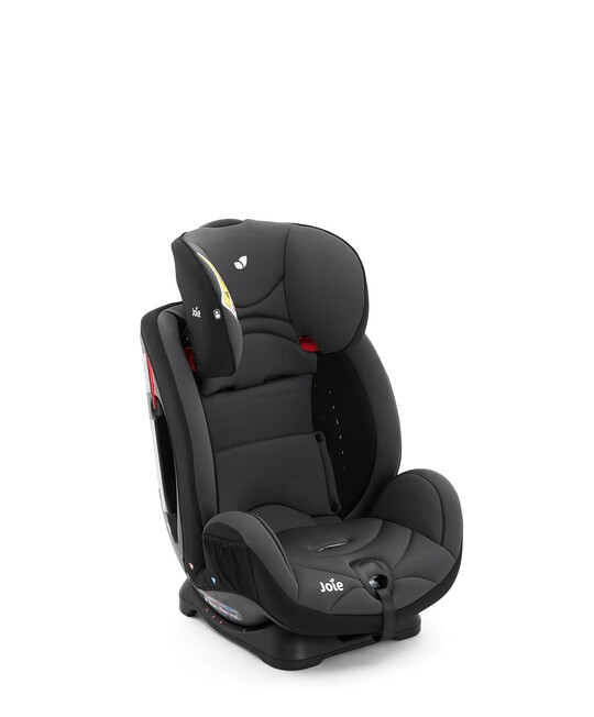 JOIE STAGES C/SEAT - EMBER image number 3