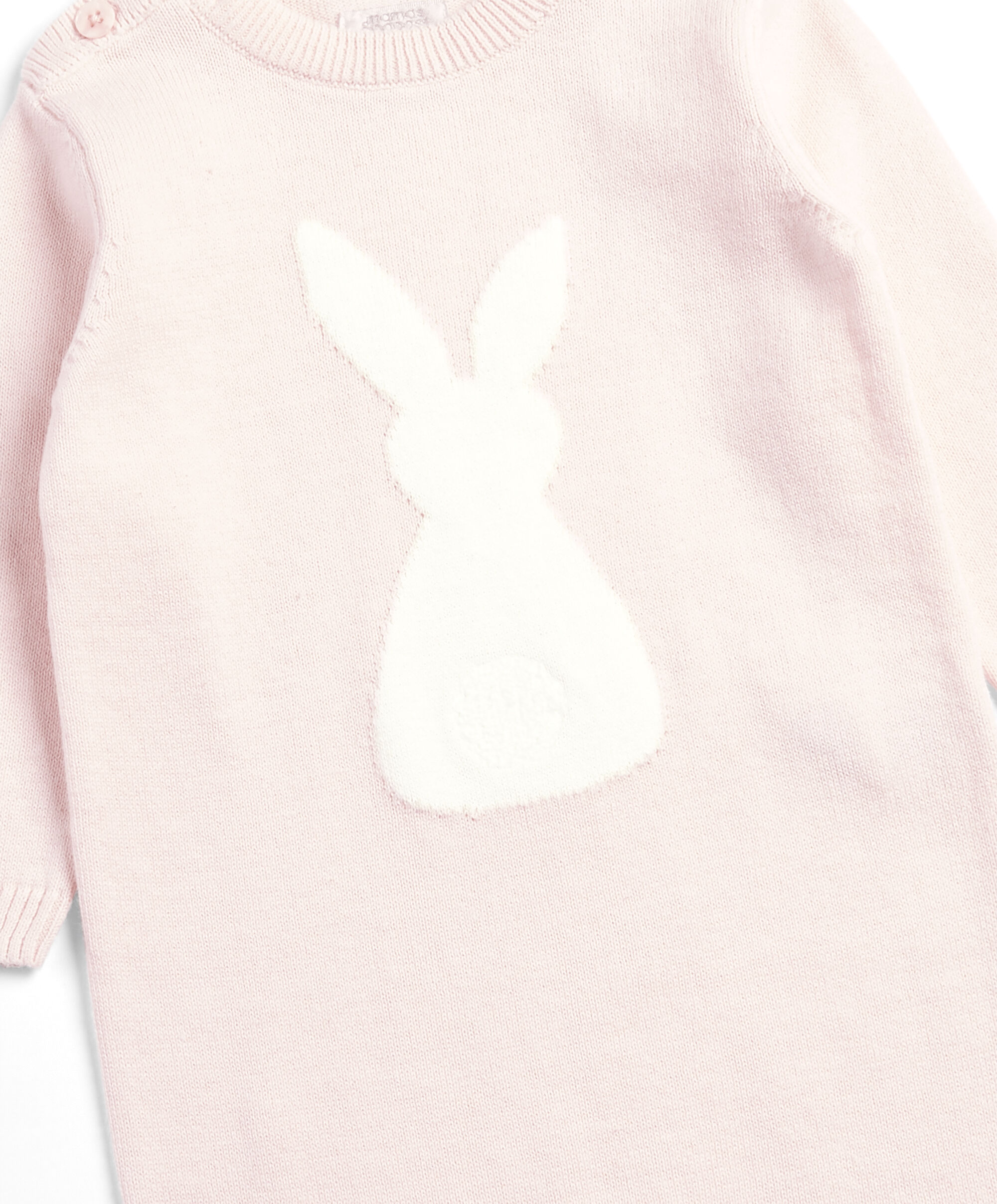 رومبر منسوج برقعة أرنب image number 3