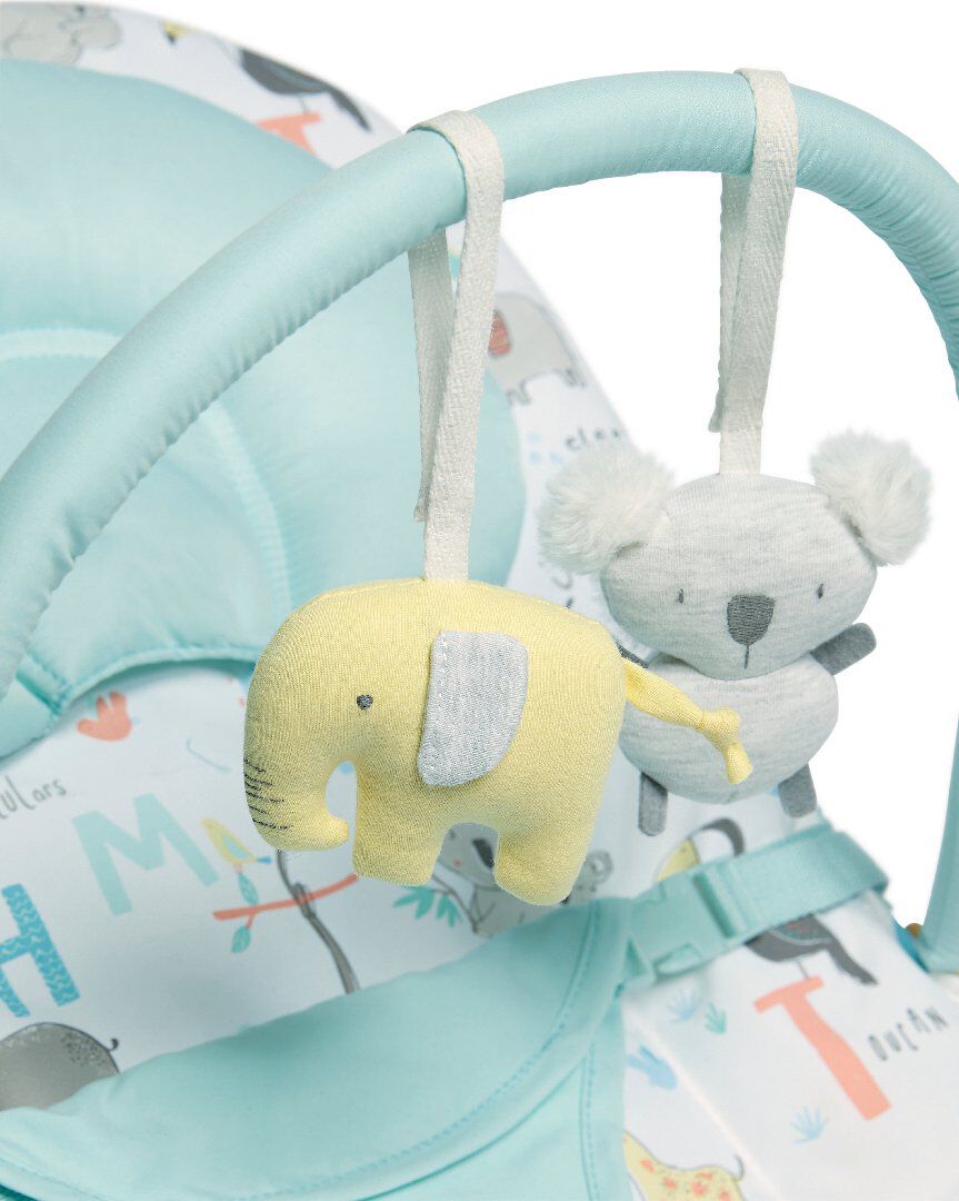 مهد هزاز بطبعة سفاري image number 3