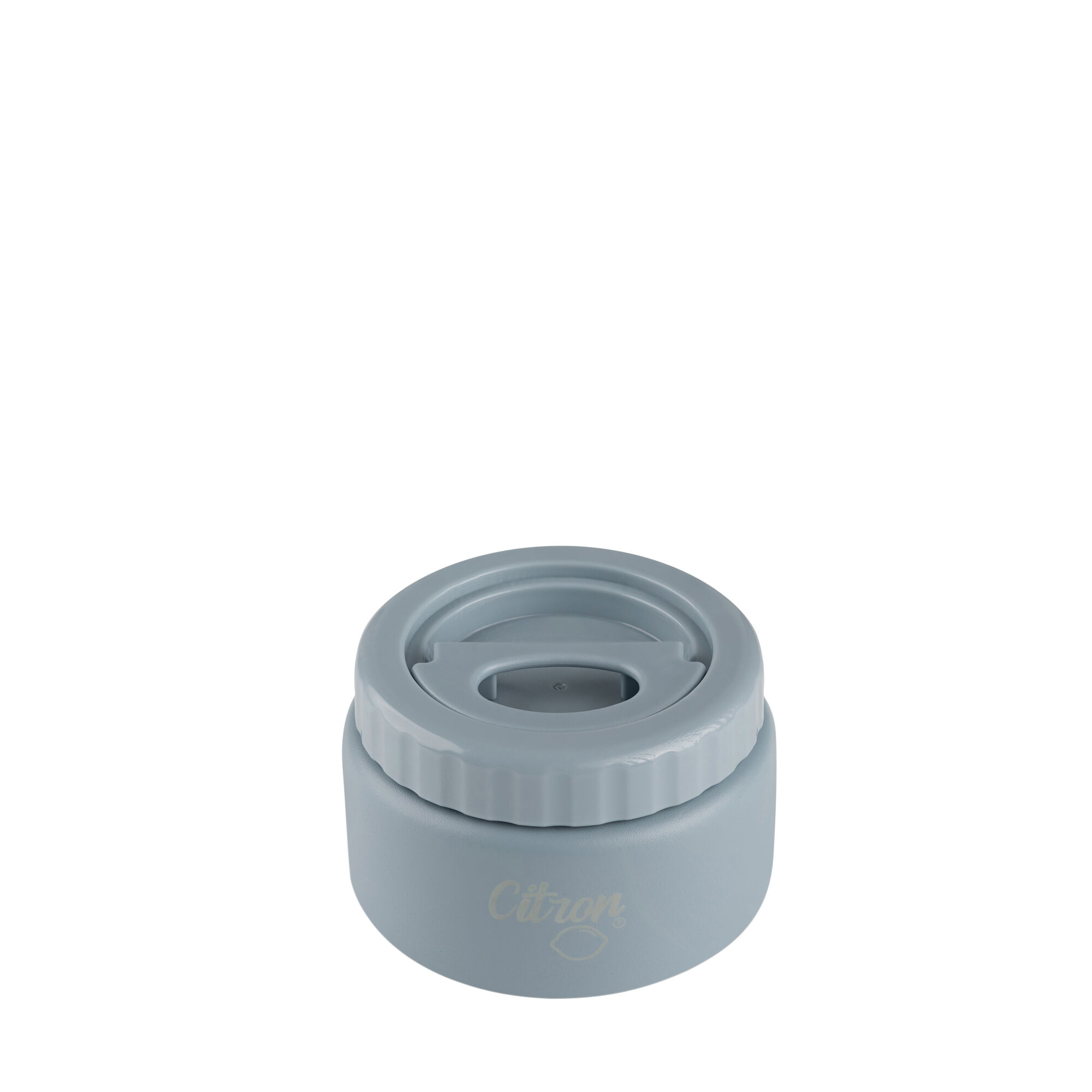 برطمان طعام 250 ملل سيترون - أزرق فاتح image number 2