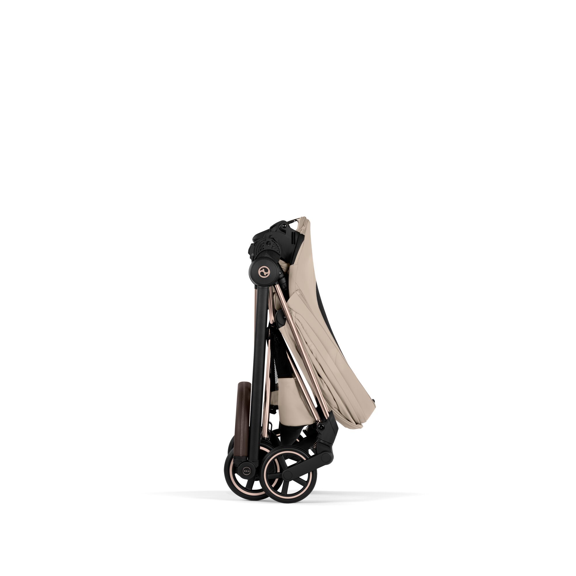 Cybex Mios Frame Seat - Rose Gold image number 2