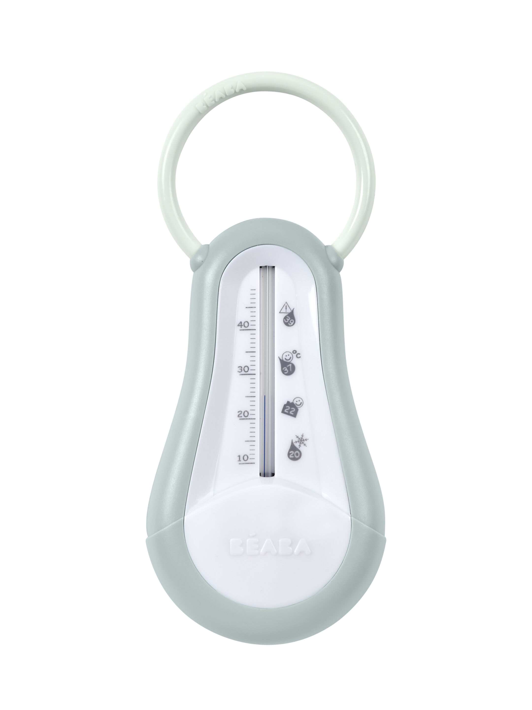 ميزان حرارة حوض الاستحمام من بيبا image number 3