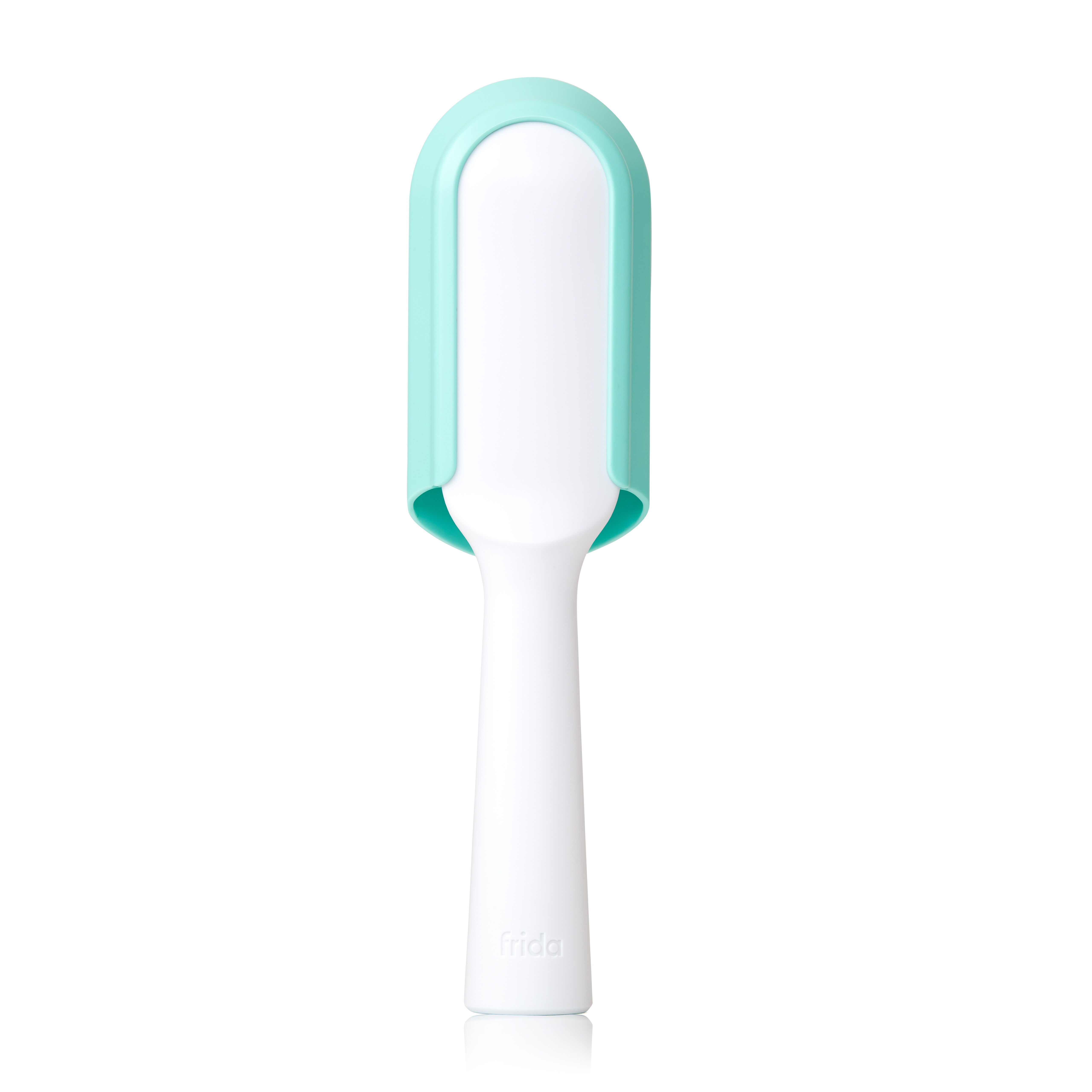 فرشاة فك تشابك الشعر الكثيف أو المجعد للأطفال بسن المشي من فريدا image number 8