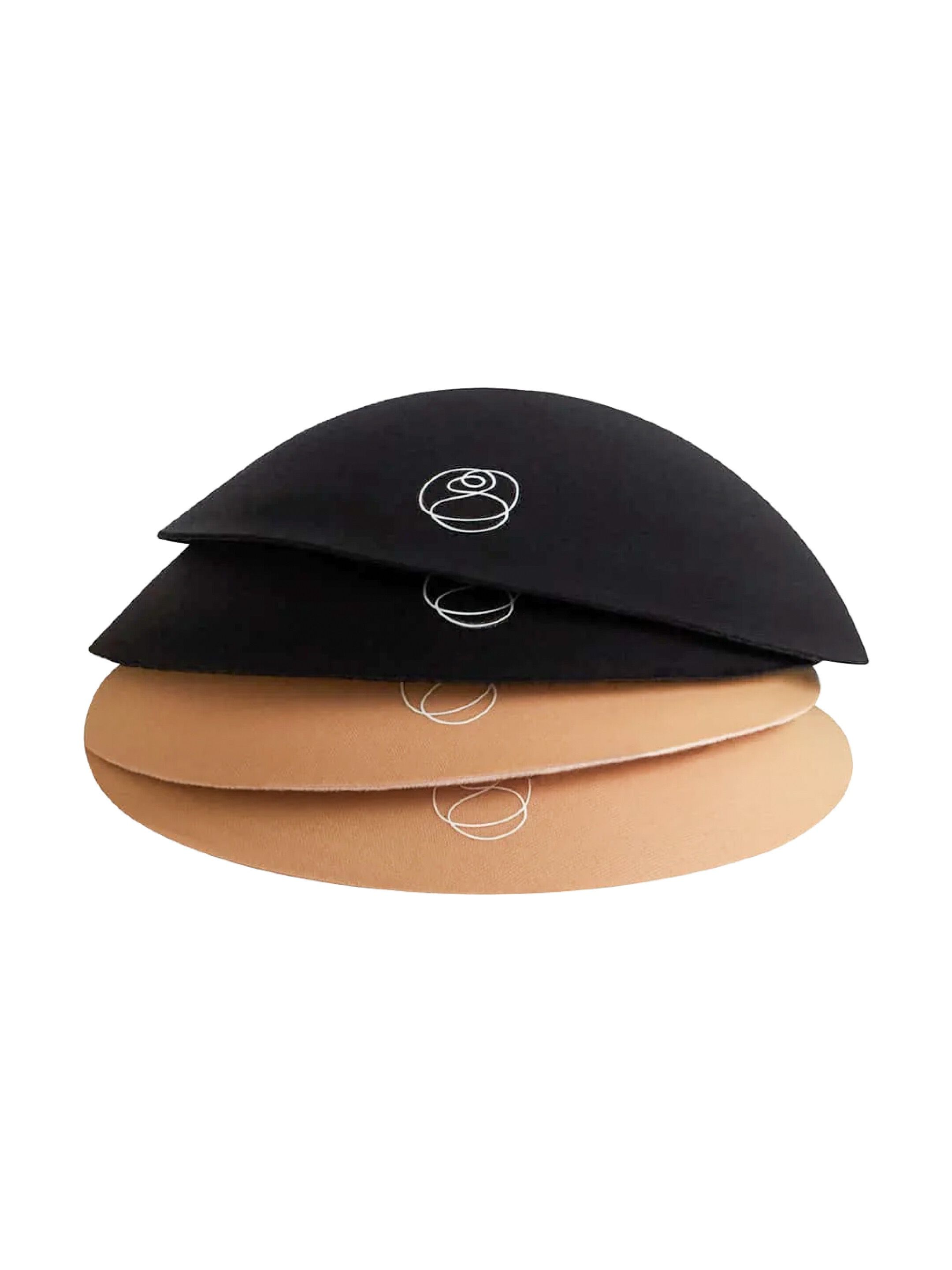 Bare Mum Reusable Ultra Absorbent Breast Pads