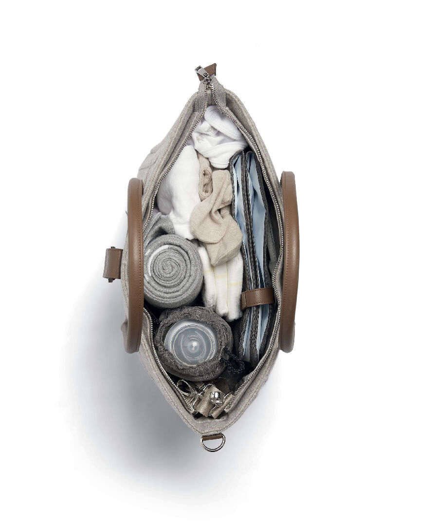 حقيبة يد أوكارو - هيرتج image number 2