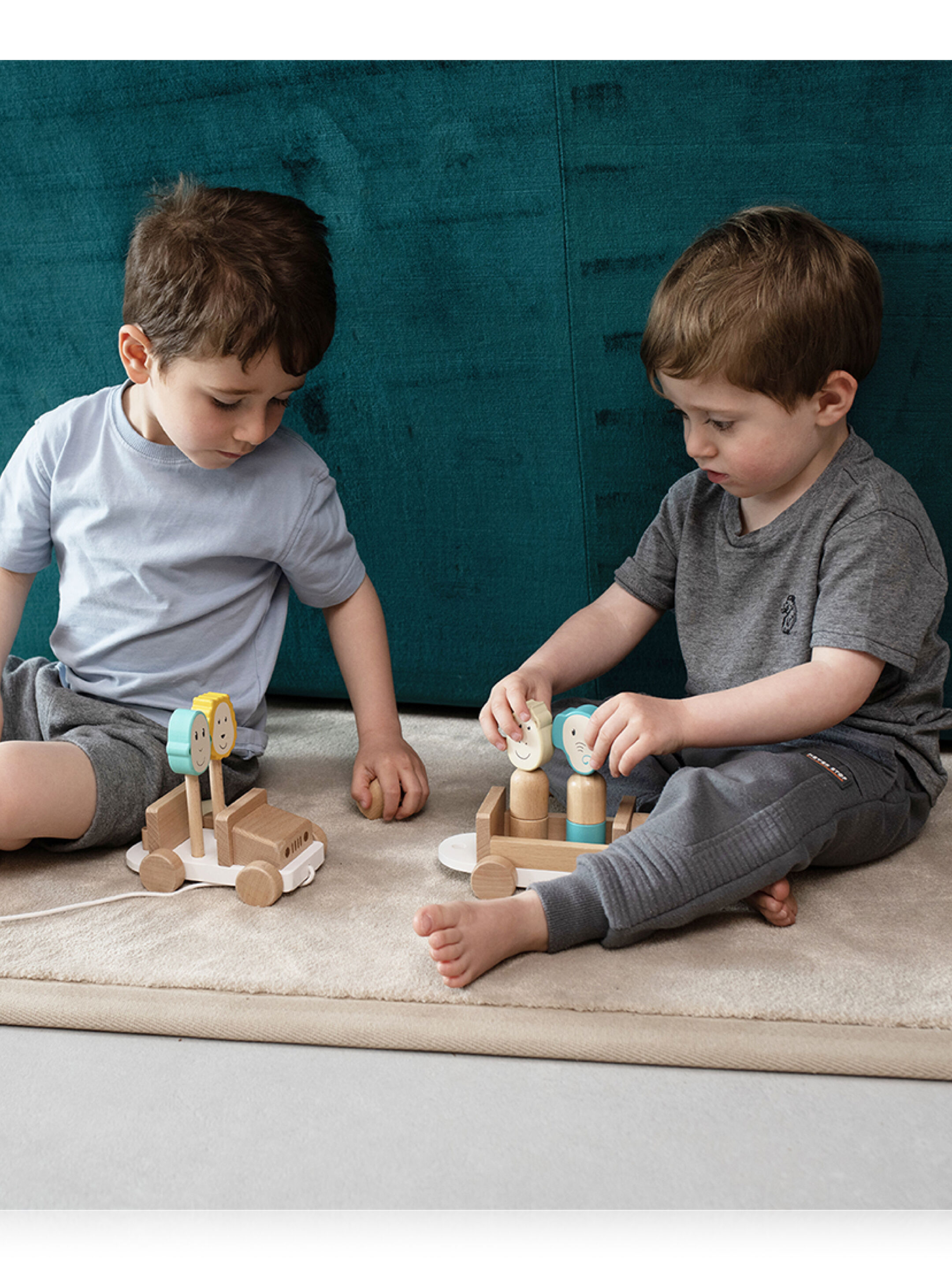 لعبة سيارة سفاري من ماتشستيك مونكي image number 4