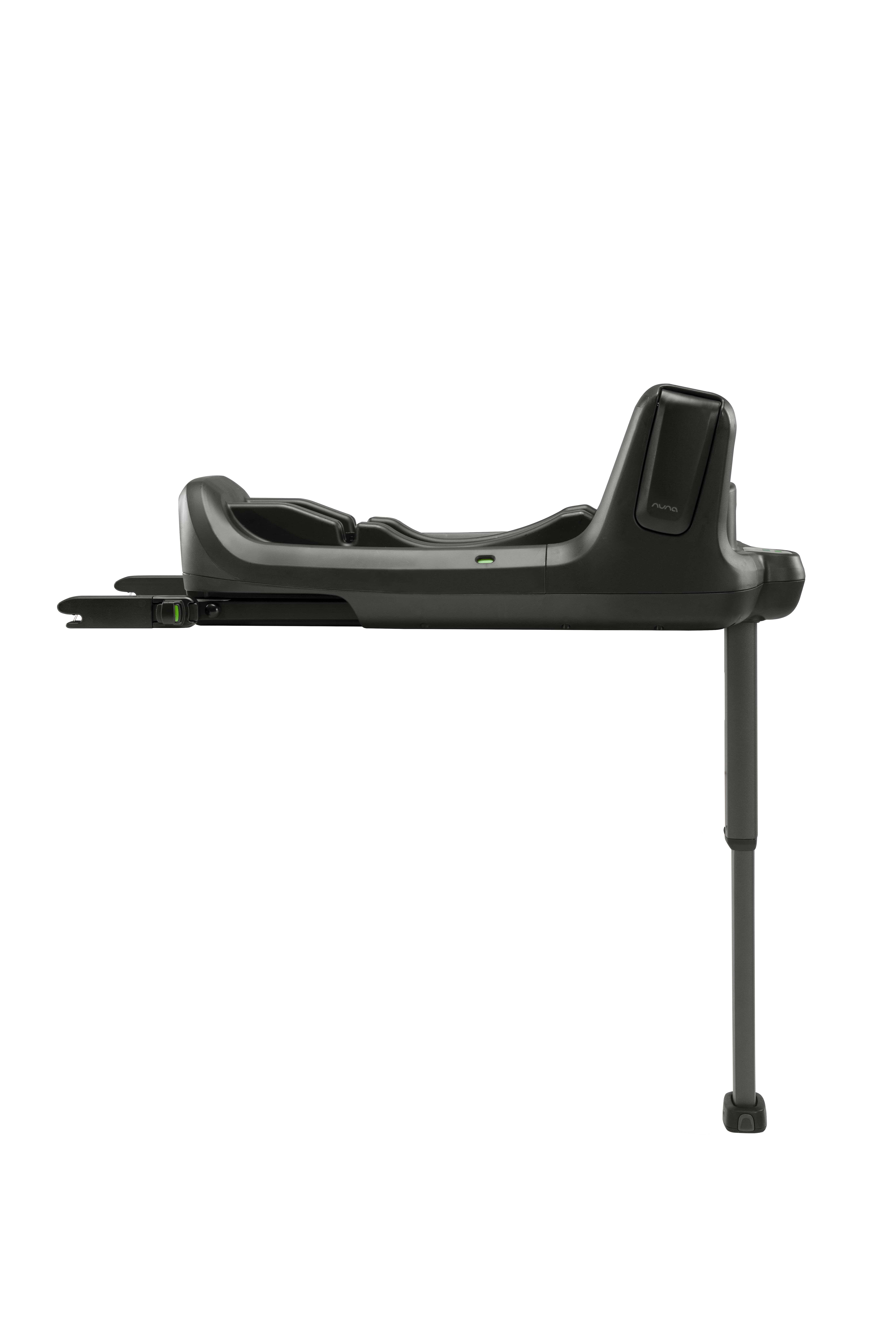 قاعدة مقعد سيارة بيبا نكست من نونا image number 1