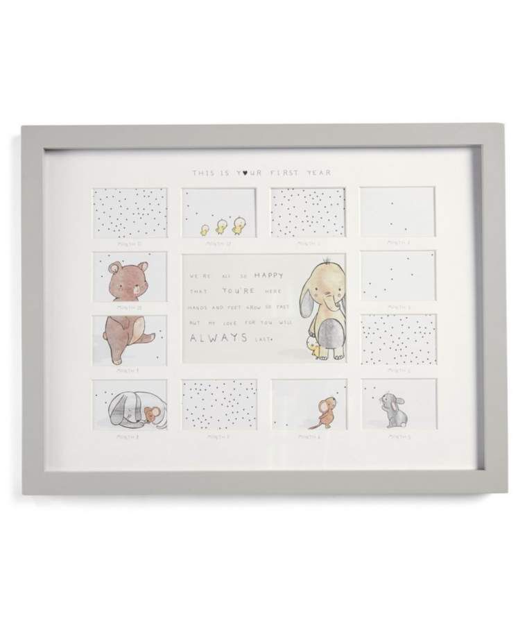 إطار صور العام الأول - أولويز لاف يو