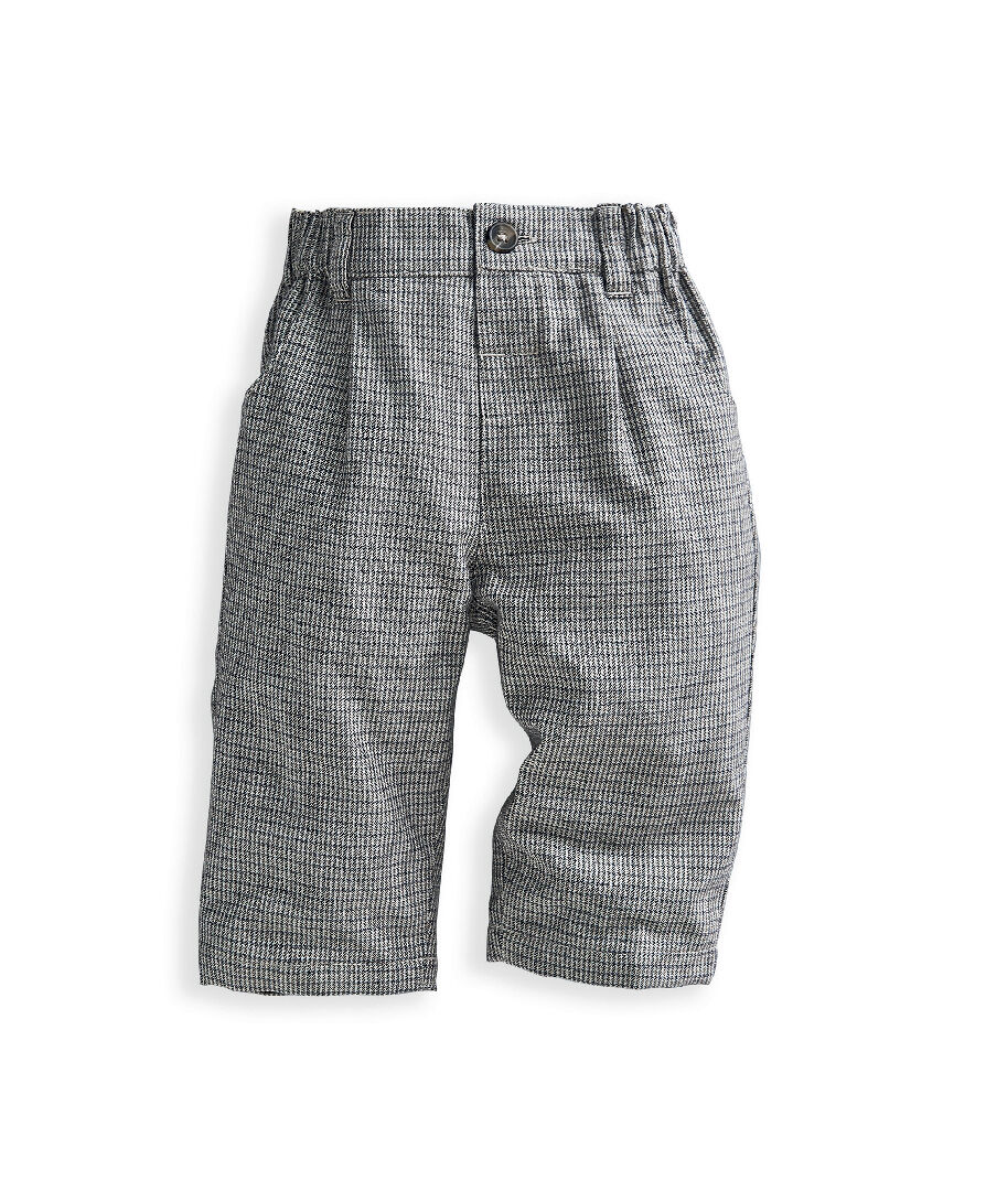 Houndstooth Trouser image number 3