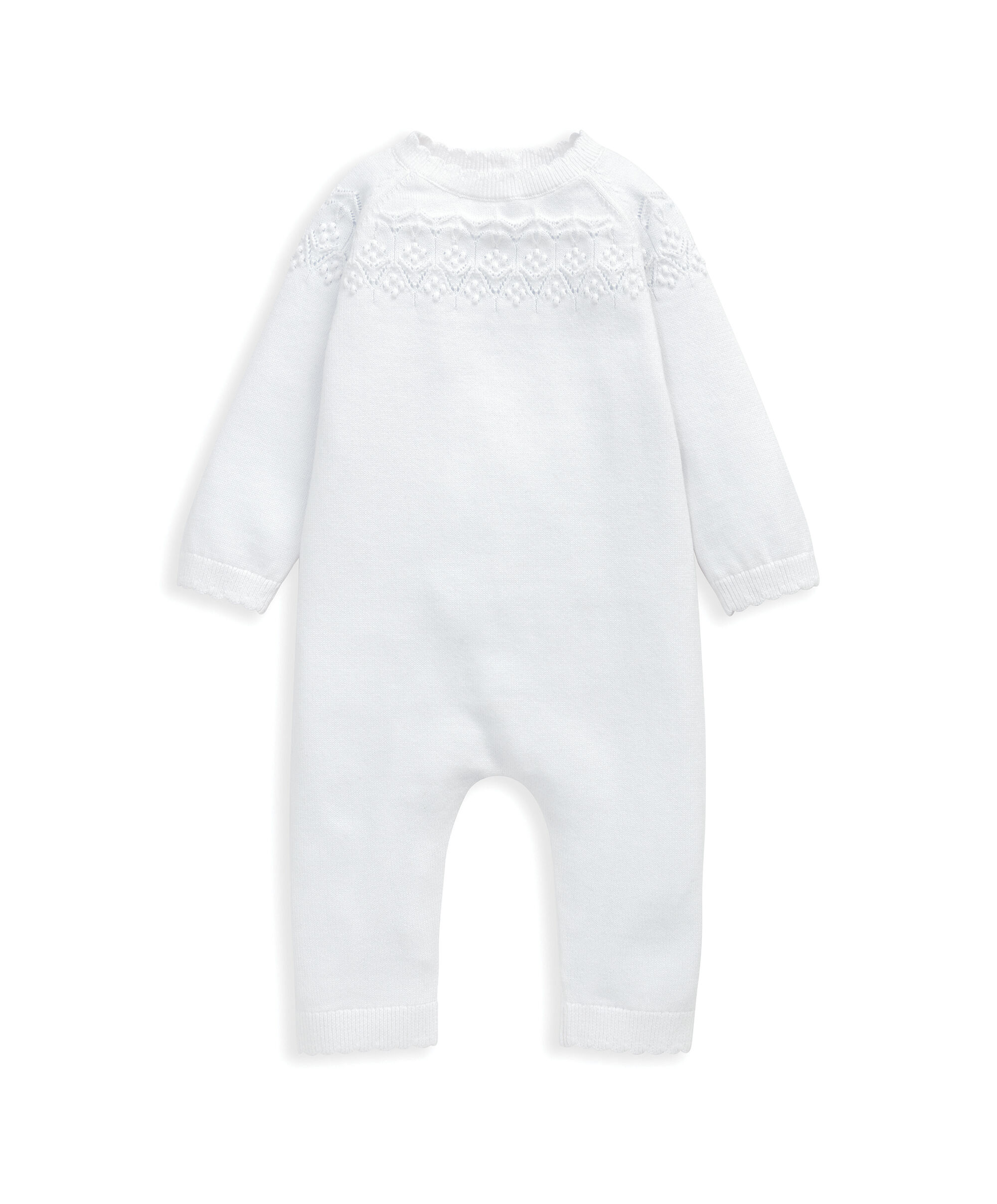 أفرول نسيج بونتيل image number 2