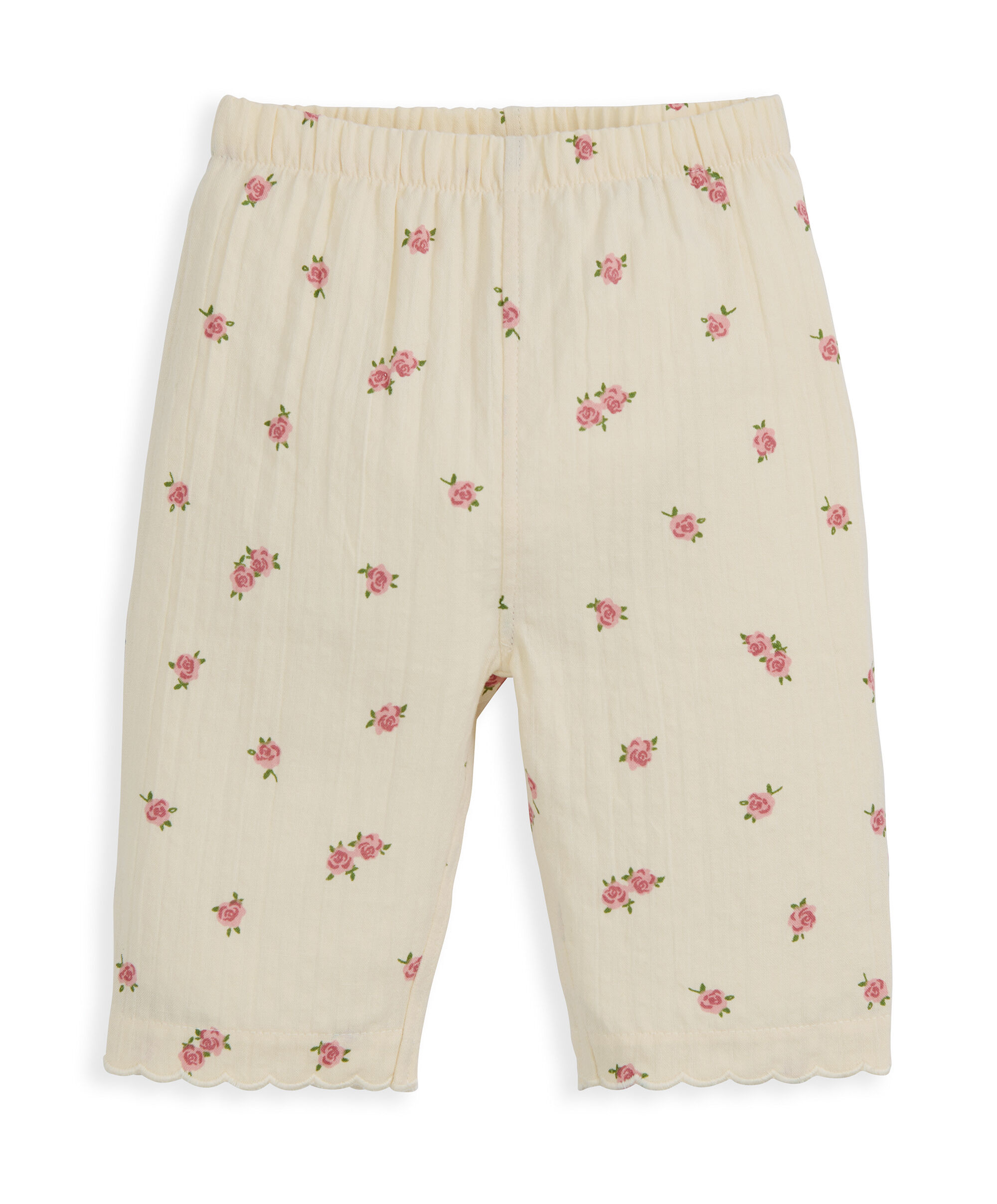 Woven Rose Pyjamas image number 4