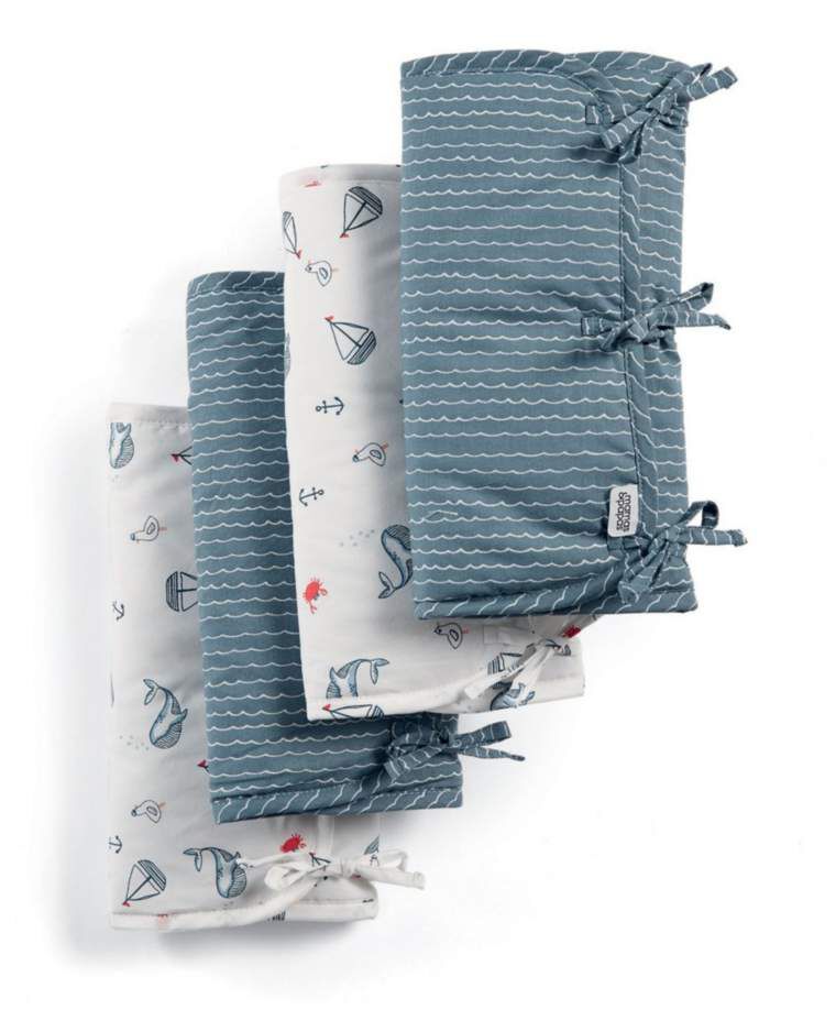 حواجز واقية للمهد سيل أواي ويذ مي image number 1