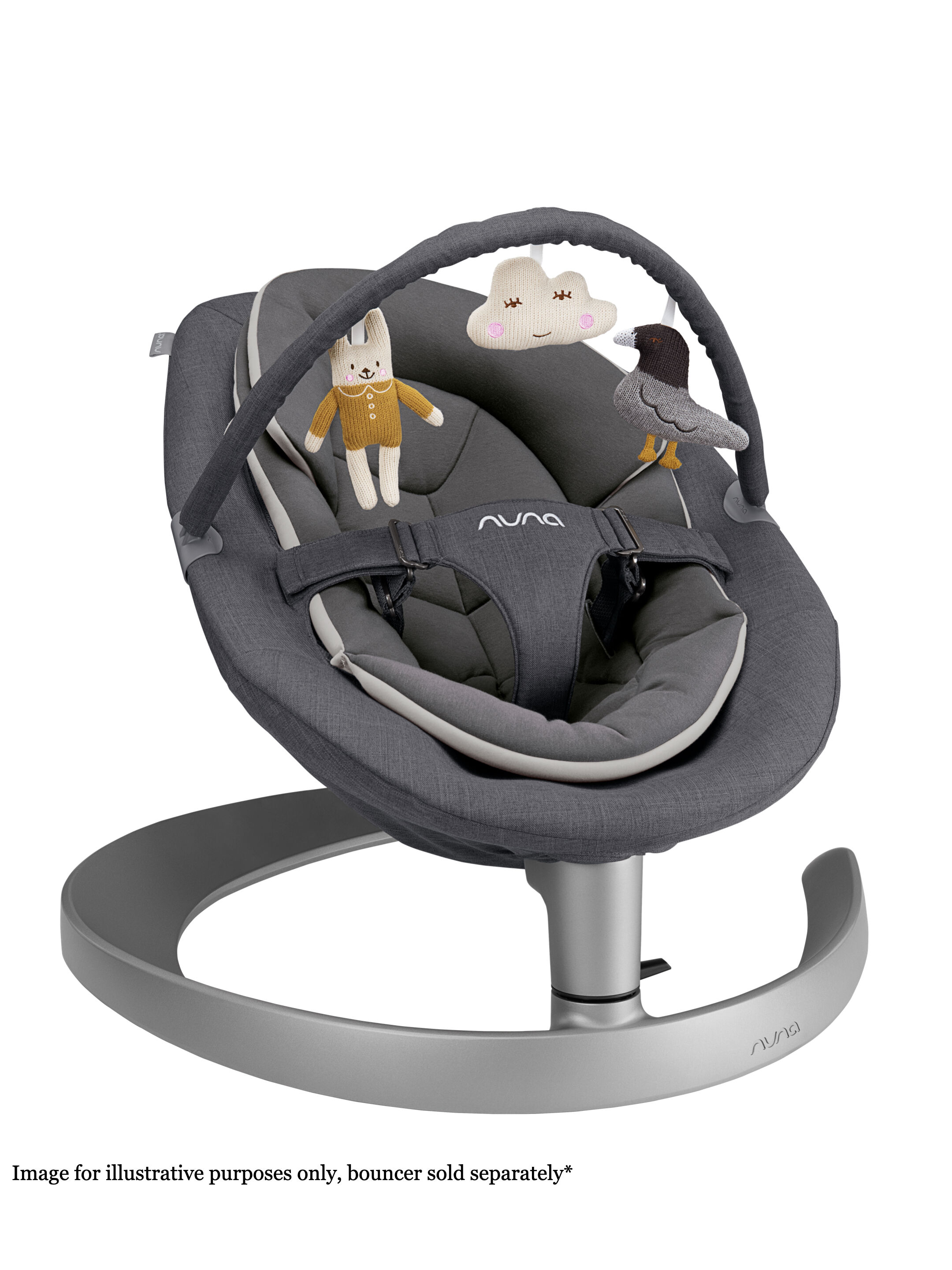 قضيب ألعاب بوجهين من مجموعة نونا ليف image number 2