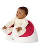 BABY SNUG & ACT TRAY - RED image number 7