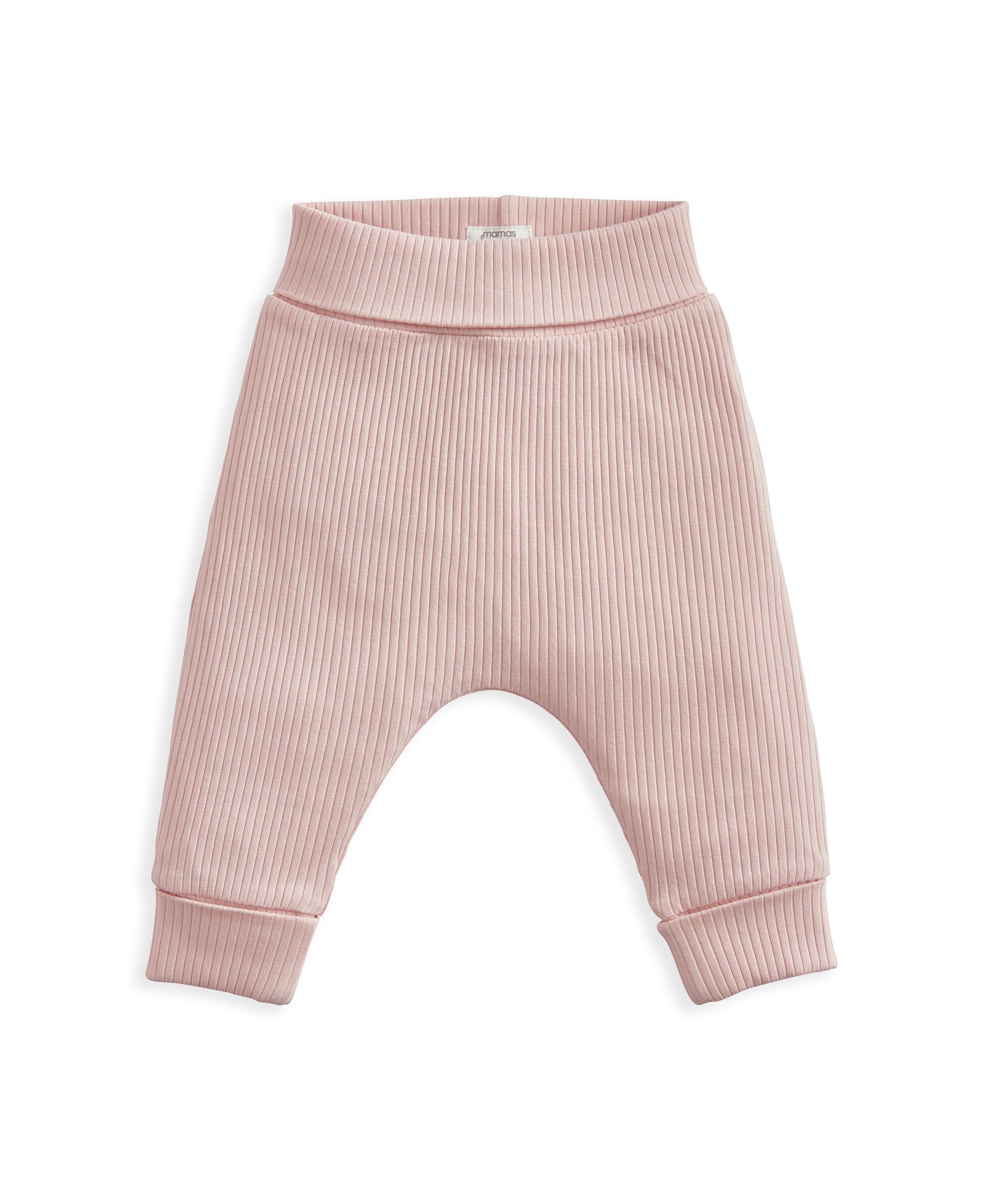 طقم لغينغز ولباس قطعة واحدة مزين بعبارة Little Sister - قطعتان image number 4