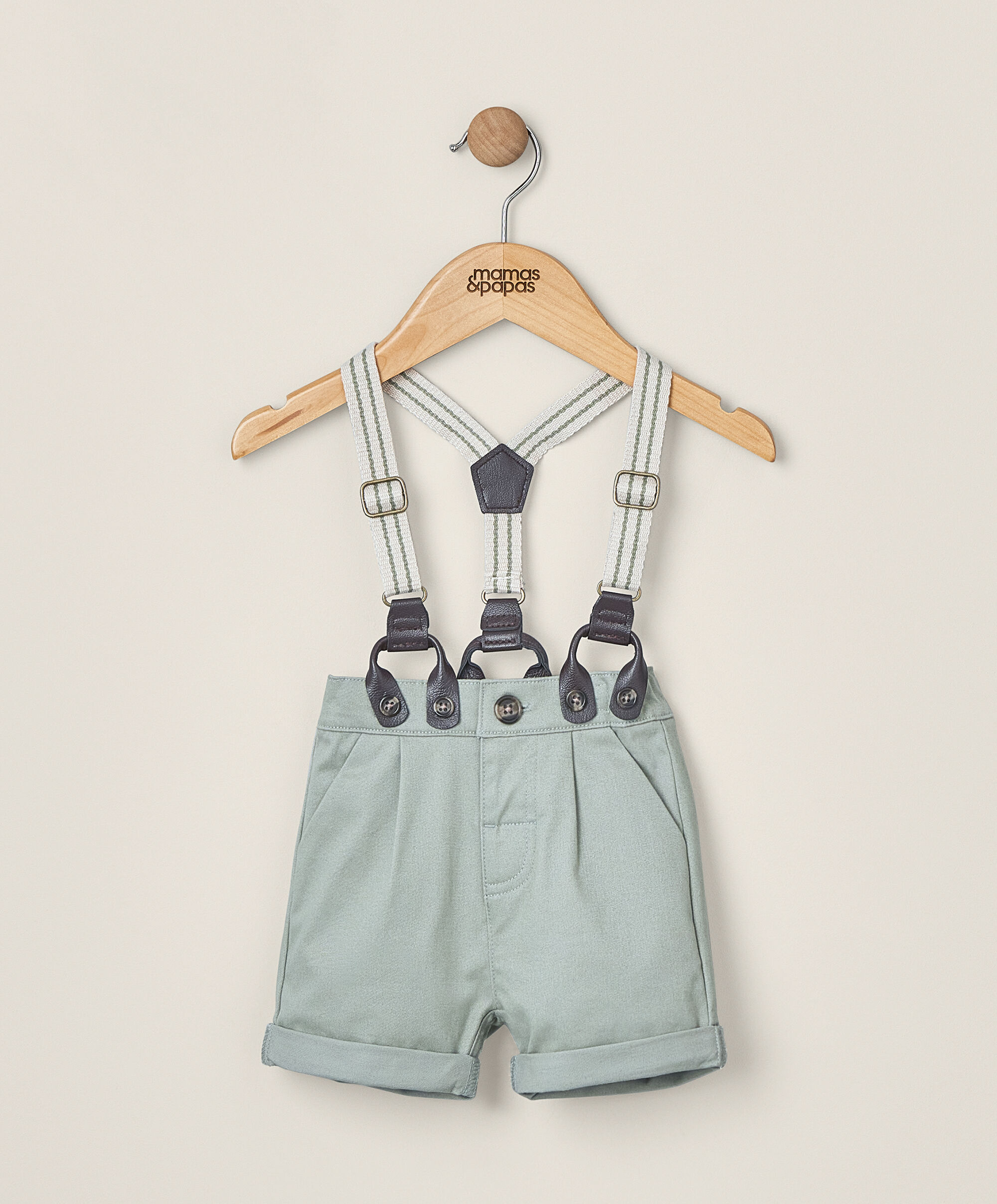 شورت شينو بحمالات image number 1