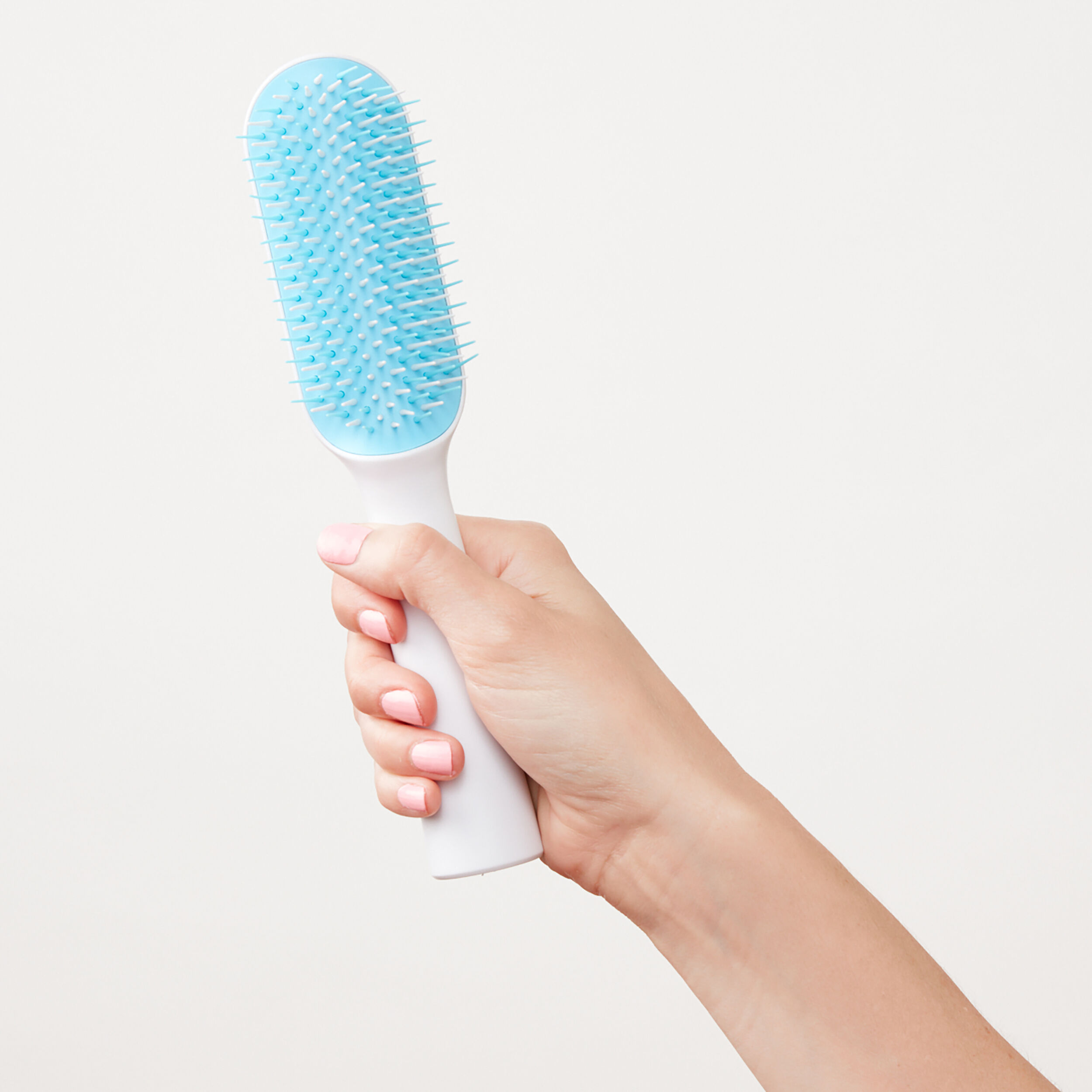 فرشاة فك تشابك الشعر الخفيف أو المفرود للأطفال بسن المشي من فريدا image number 8