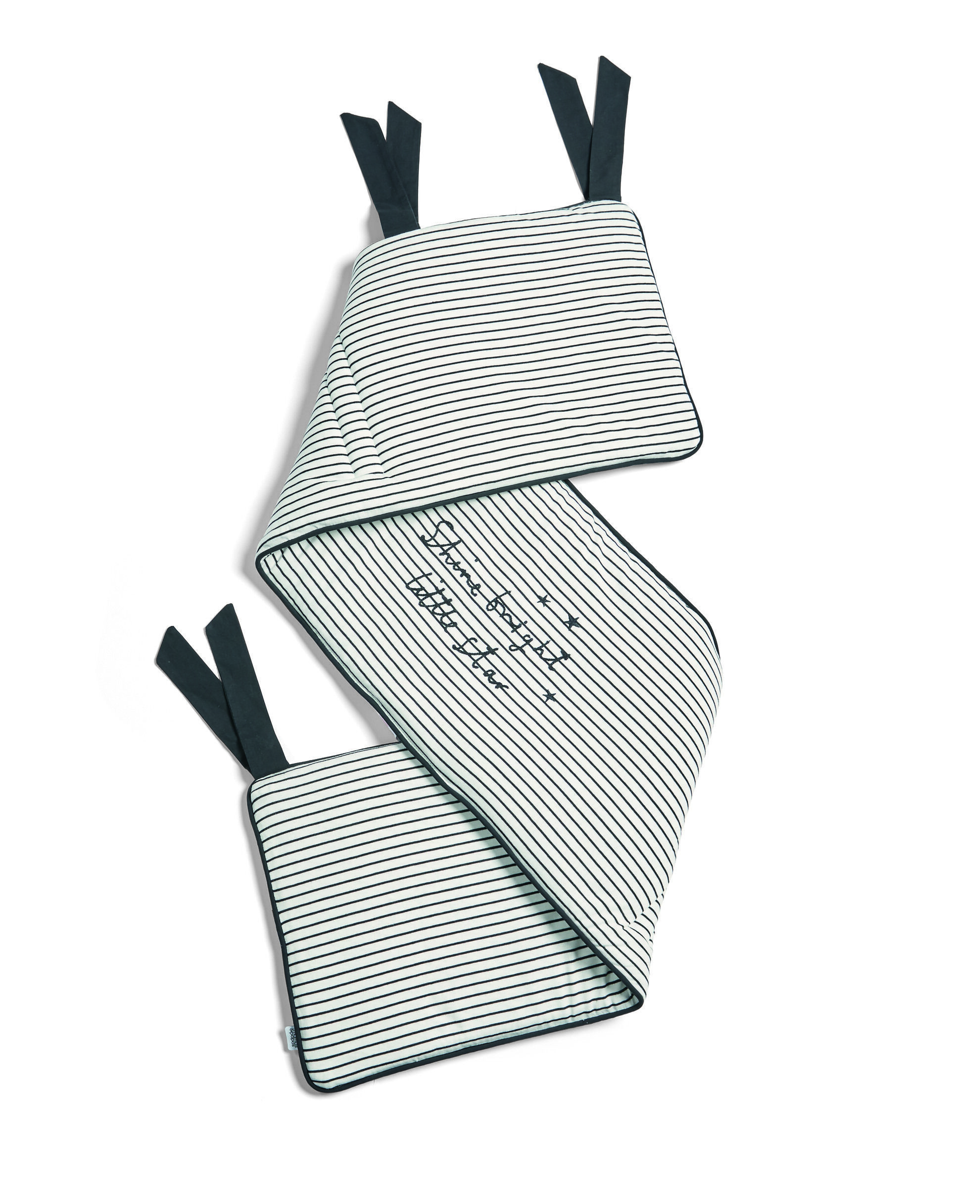 حاجز واقٍ من الصدمات - ستاري سكيز image number 1