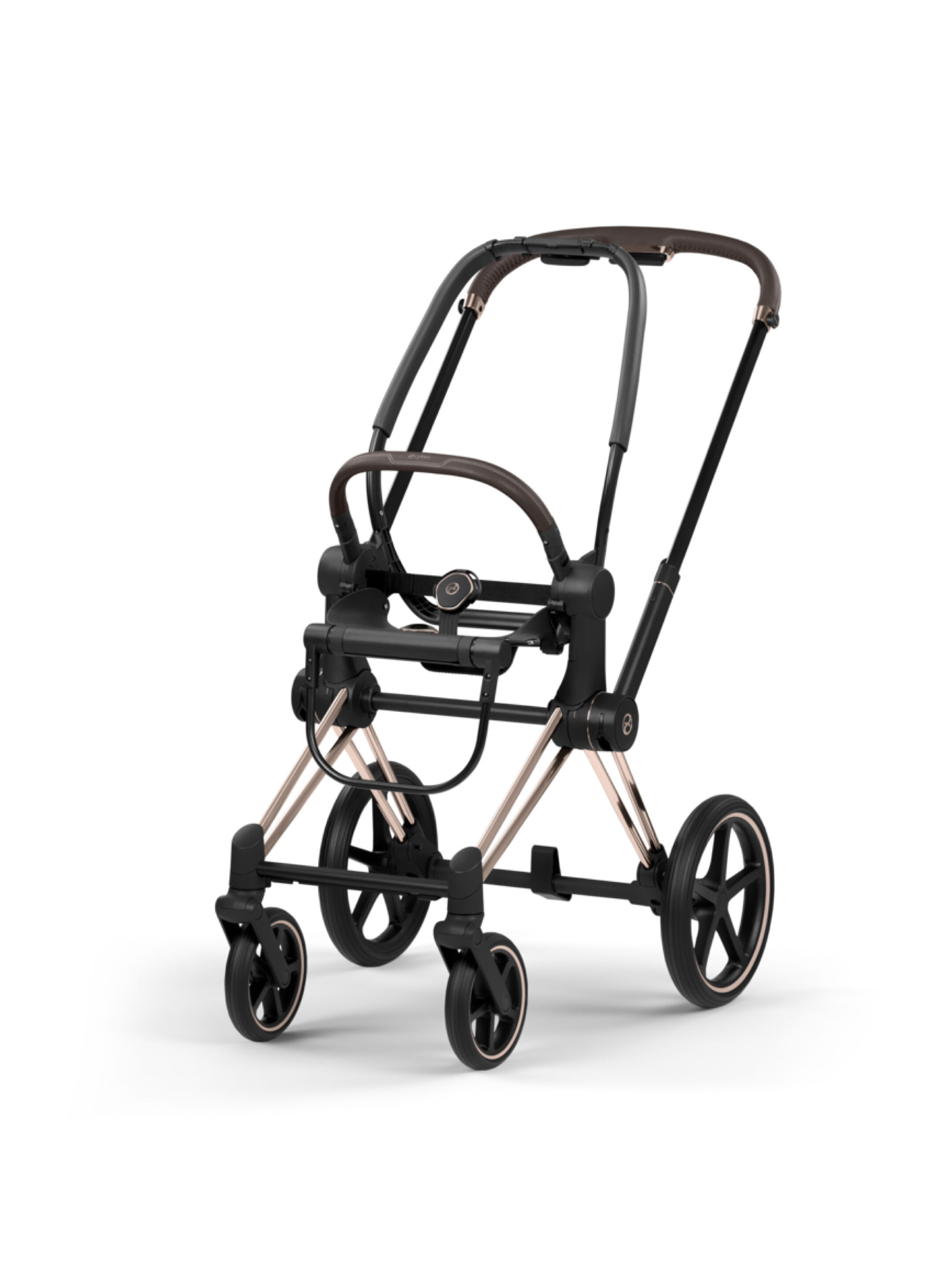 Cybex Priam Frame Seat - Rose Gold