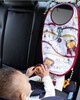 لوحة تسلية الطفل أثناء ركوب السيارة image number 2