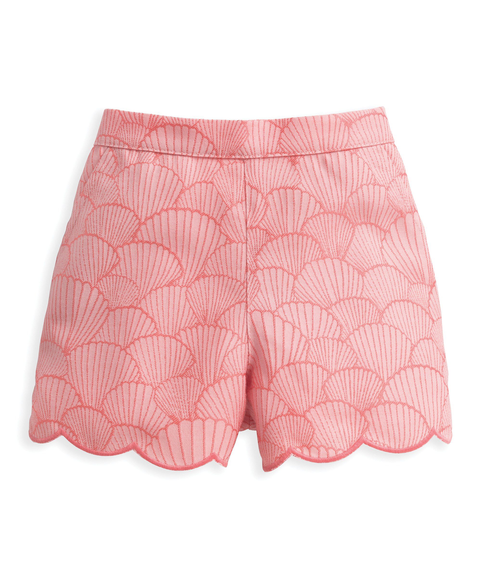 طقم بلوزة وشورت - قطعتان image number 3