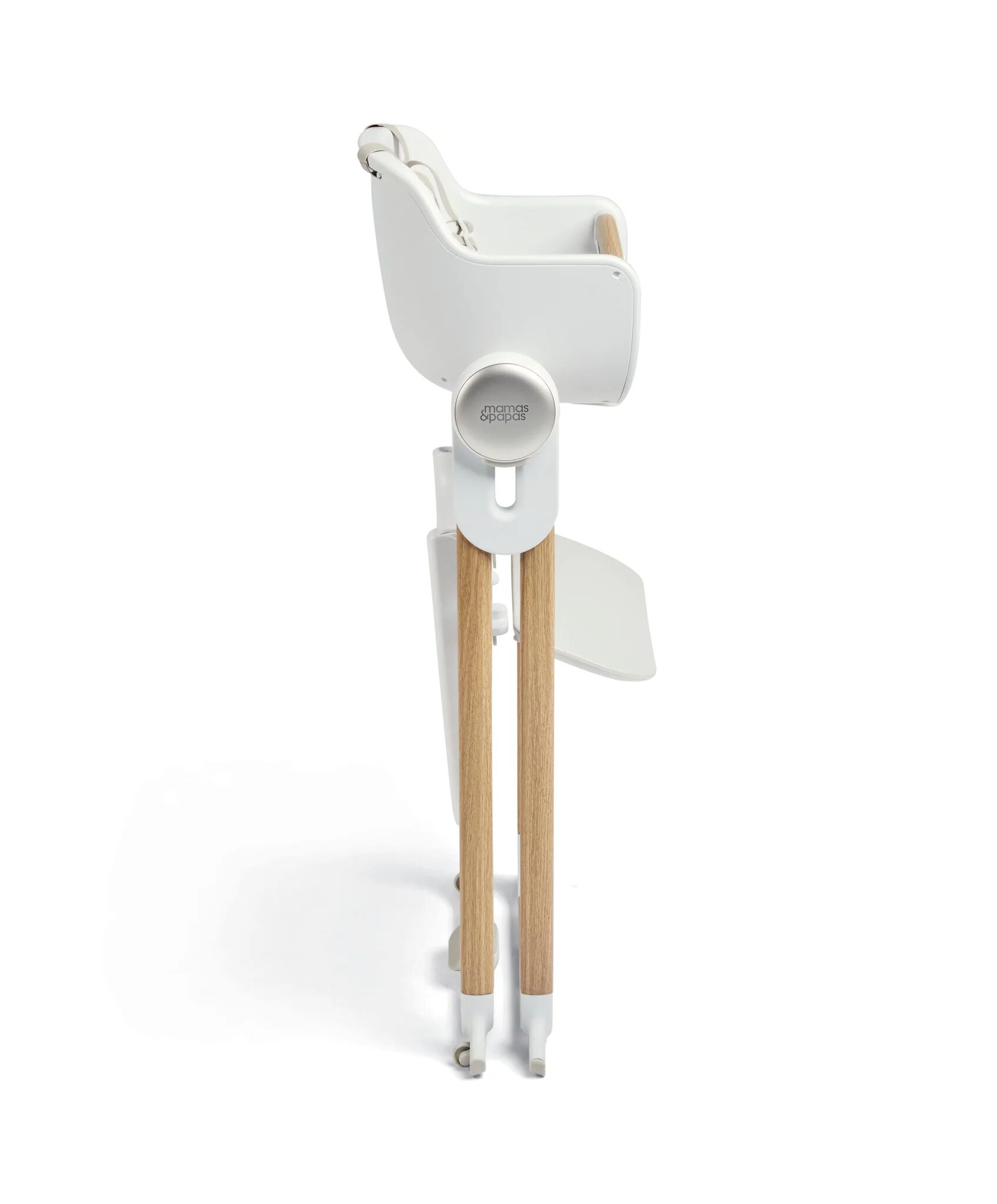 Eno Highchair - Cashmere image number 5