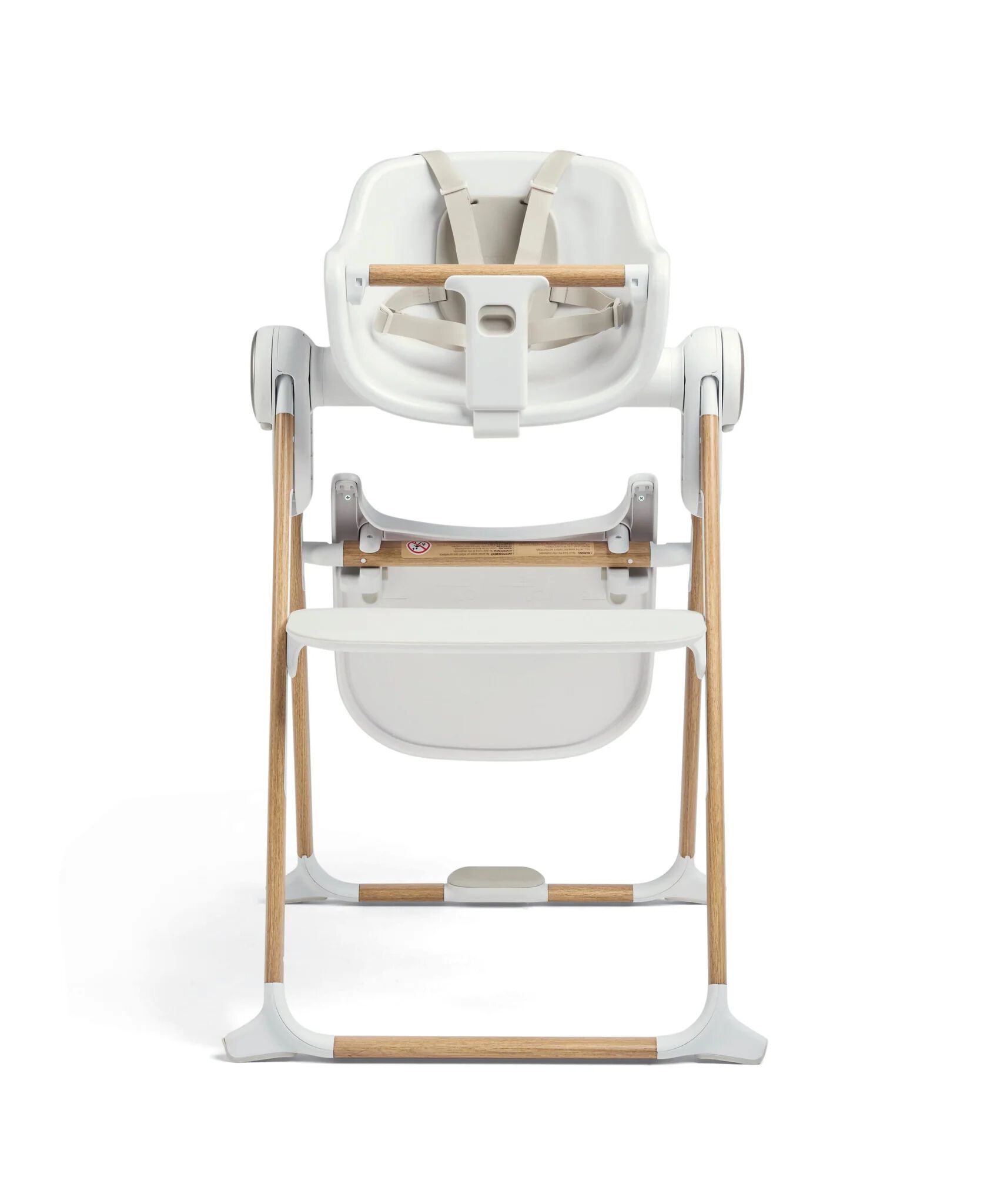 Eno Highchair - Cashmere image number 9